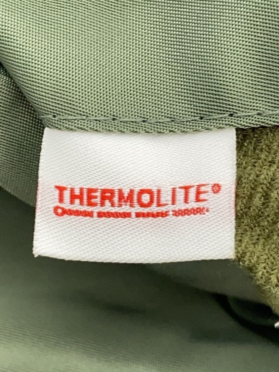 Avirex Avirex Plain Polyester Flight Jacket Khaki Size US M / EU 48-50 / 2 - 3 Thumbnail