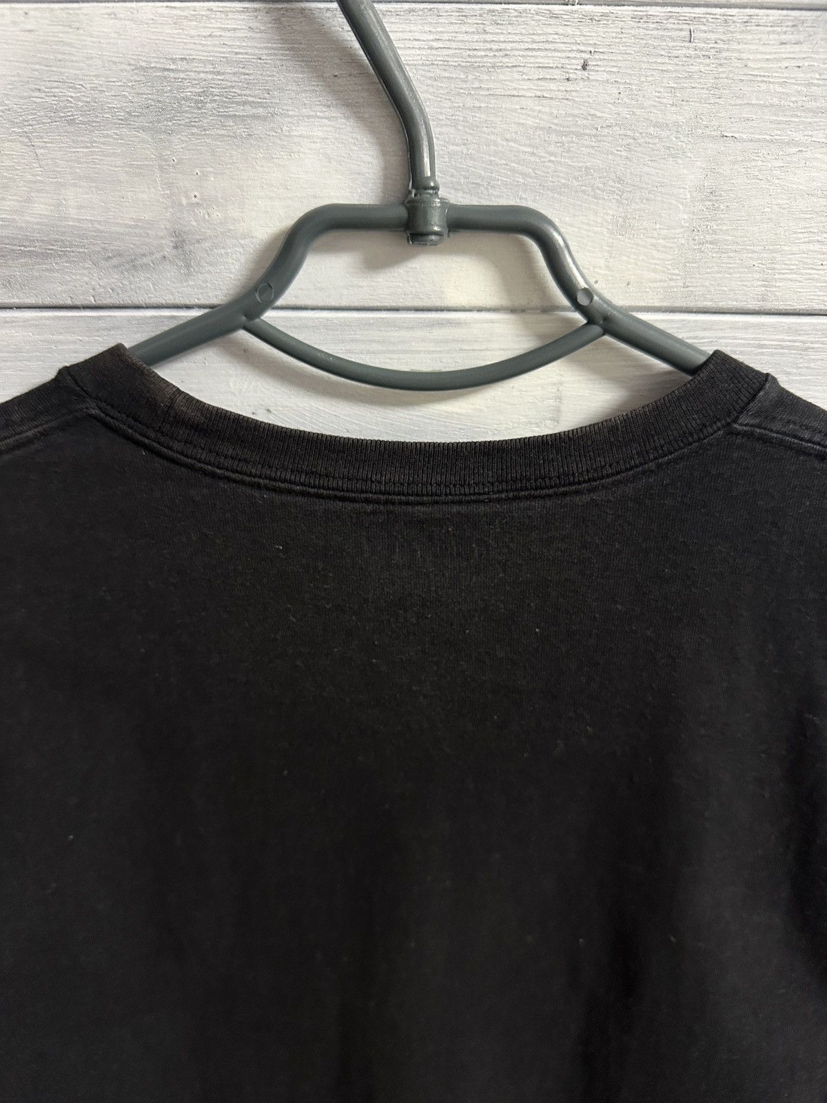 Carhartt × Carhartt Wip T-Shirt Carhartt Big Logo Size M Cotton Size US M / EU 48-50 / 2 - 8 Thumbnail