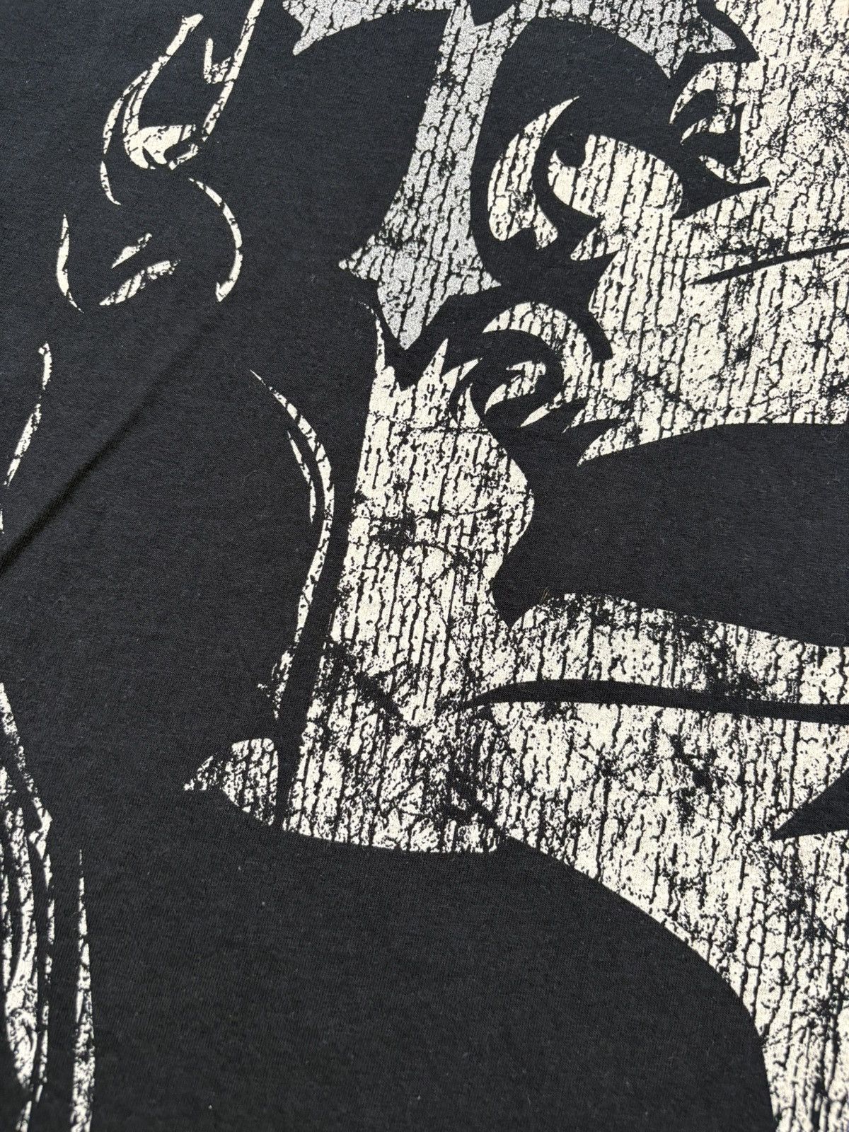 Vintage Rare Vintage T-Shirt WWE Rey Misterio It’s 619 Thang AOP Tee Size US M / EU 48-50 / 2 - 7 Thumbnail