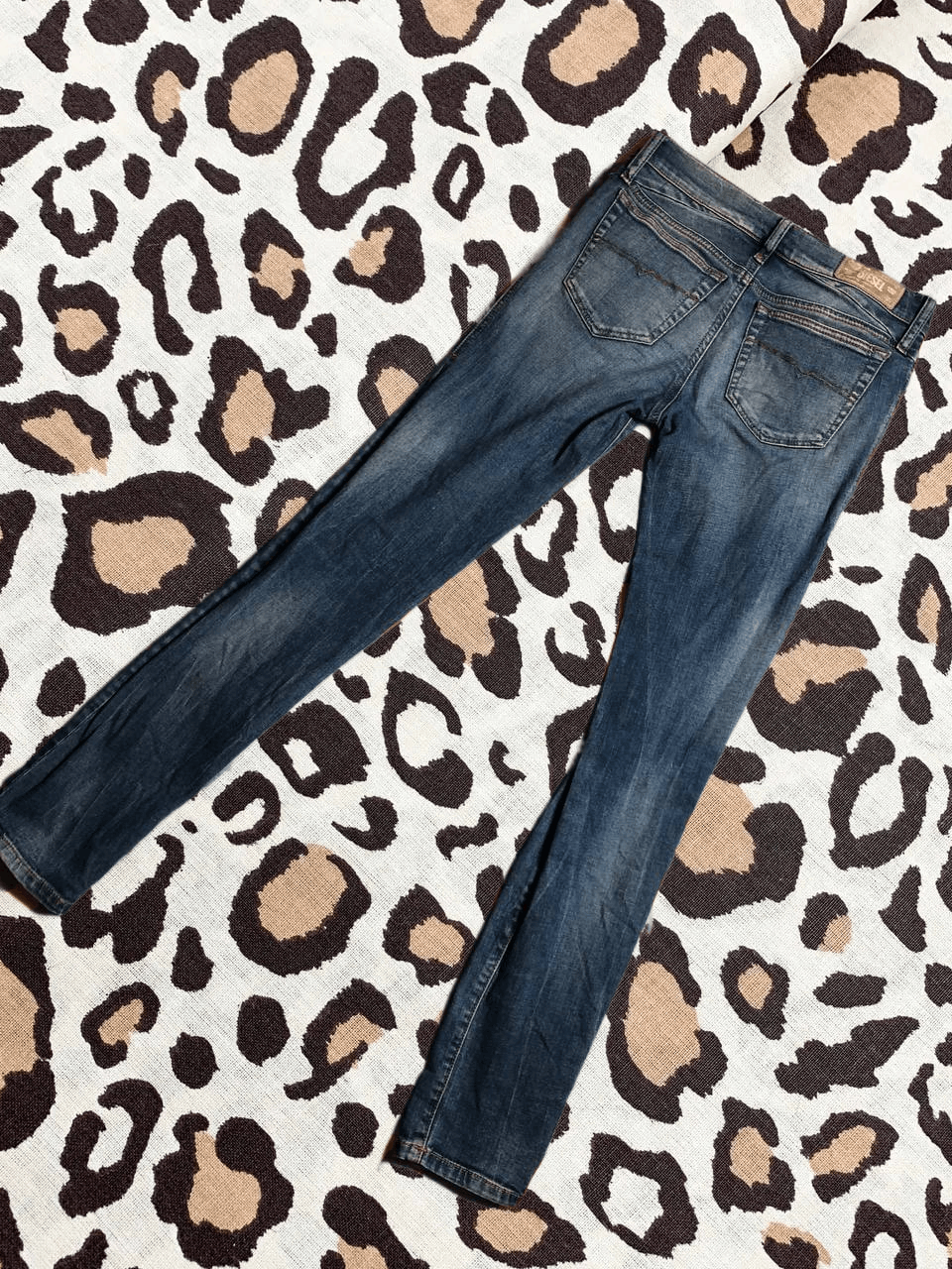 Diesel Vintage Diesel Jeans Size US 26 / EU 42 - 1 Thumbnail
