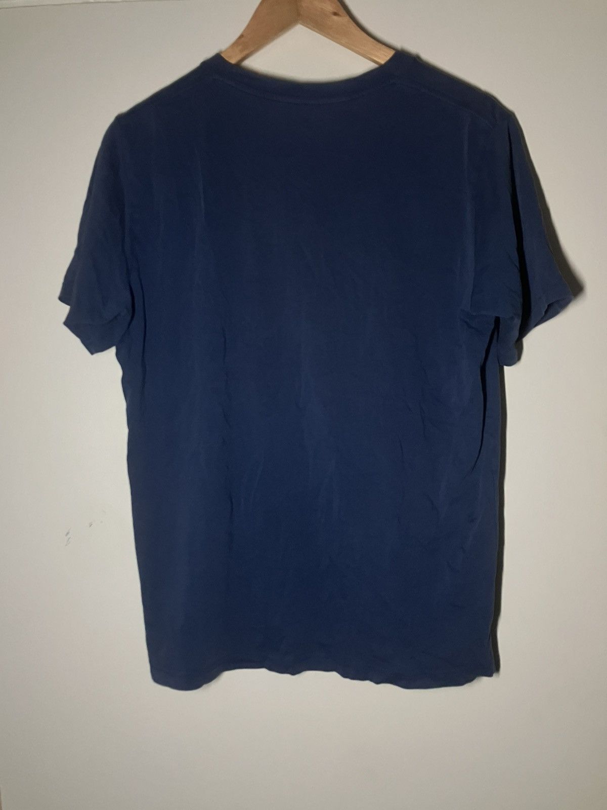 Paul Smith Red Ear Paul Smith Red Ear Moon T shirt Size US M / EU 48-50 / 2 - 4 Thumbnail