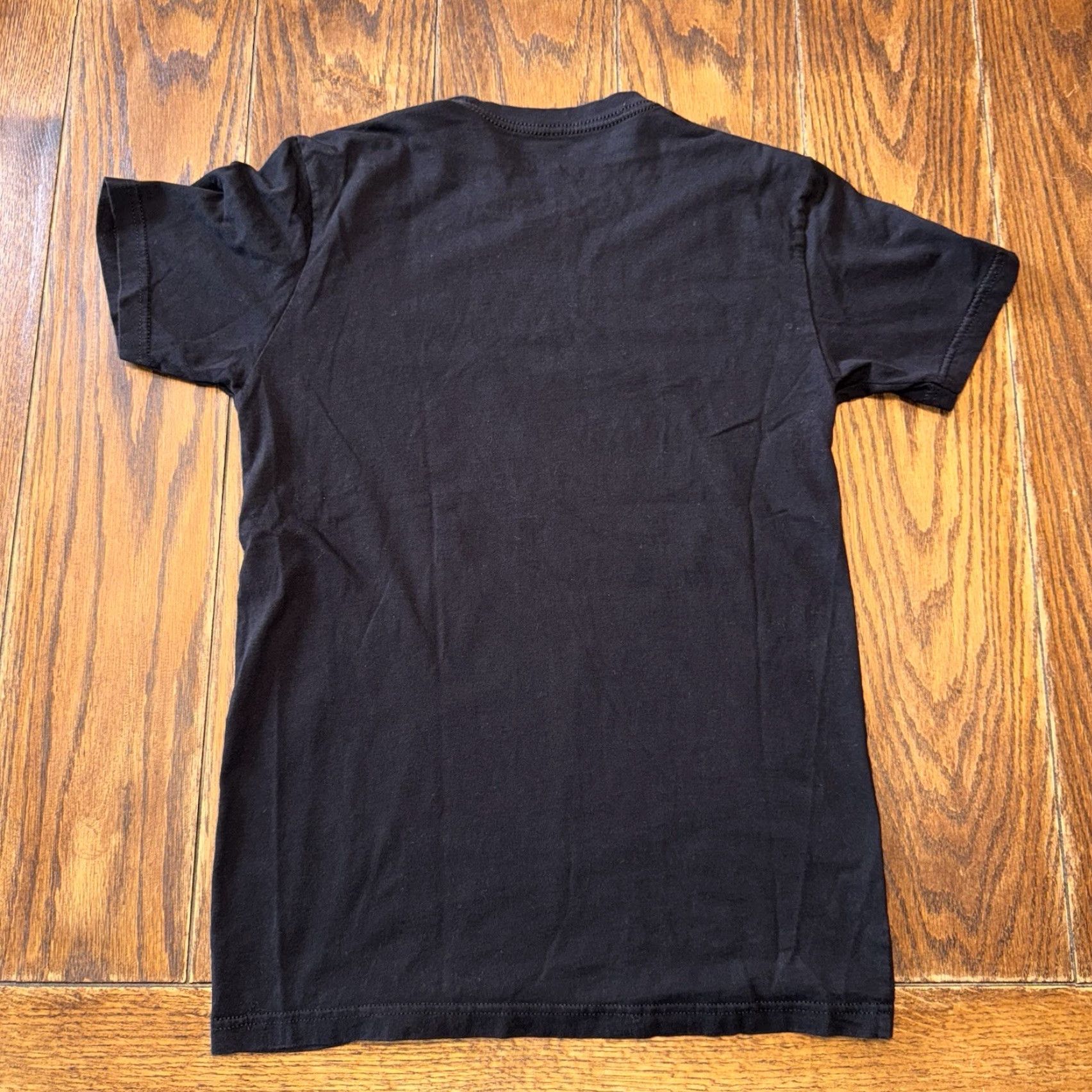 Vintage Blackcraft Cult Shirt Small Black Hello Goodbye Mystical Gameboard Goth Punk Gothic Horror Skull Mens Size US S / EU 44-46 / 1 - 4 Thumbnail