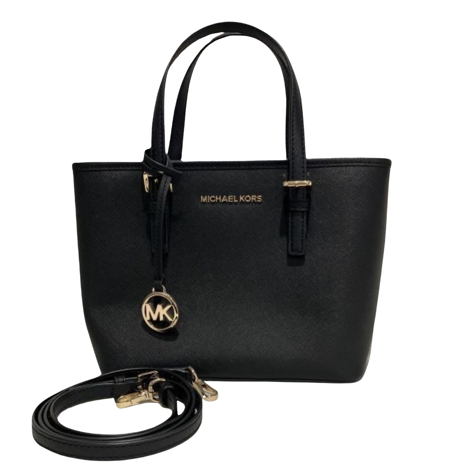 Michael Kors Michael Kors Jet set handbag Size ONE SIZE - 1 Thumbnail