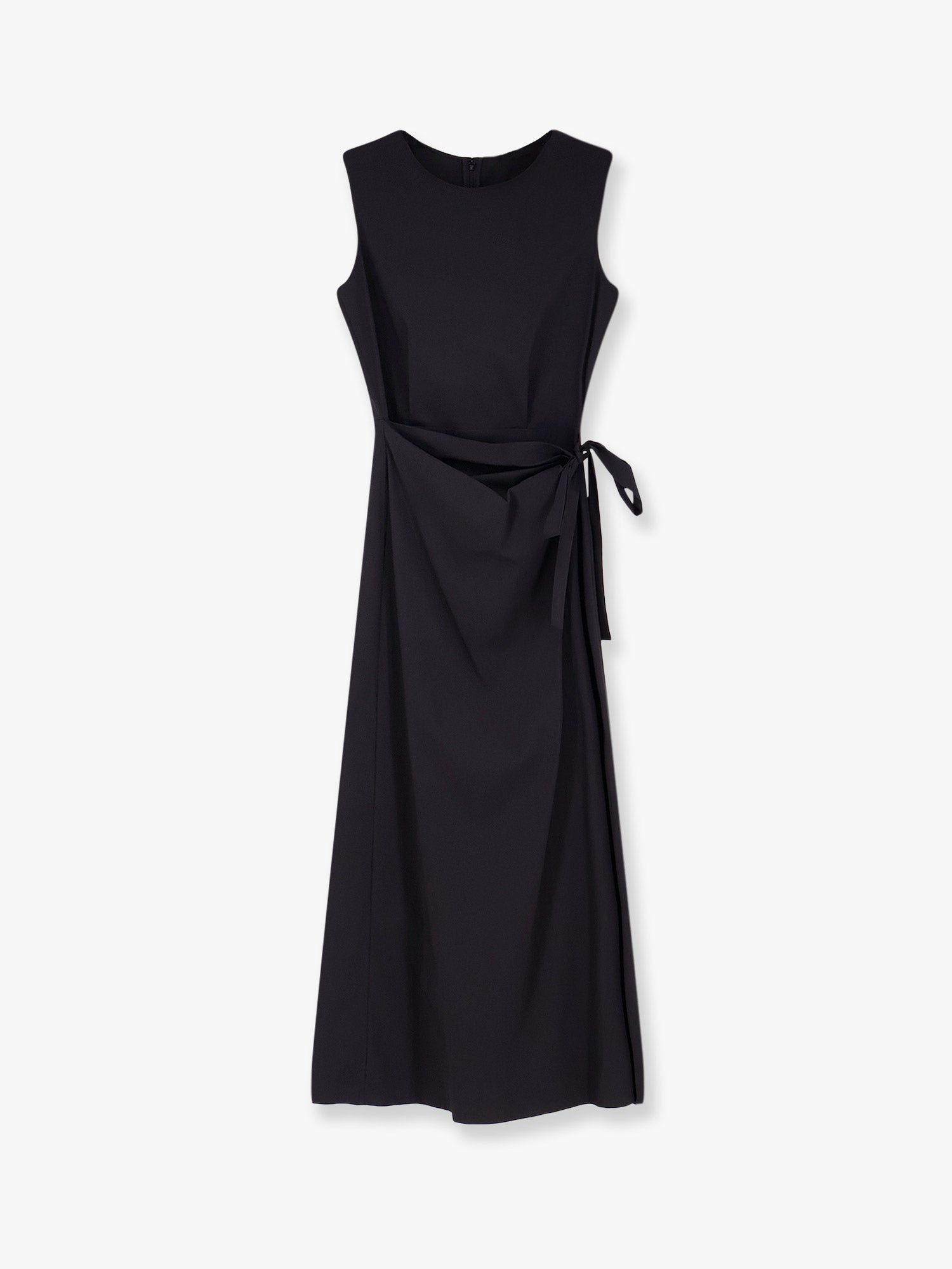 Aspesi Cotton Blend Dress Size S / US 4 / IT 40 - 1 Thumbnail