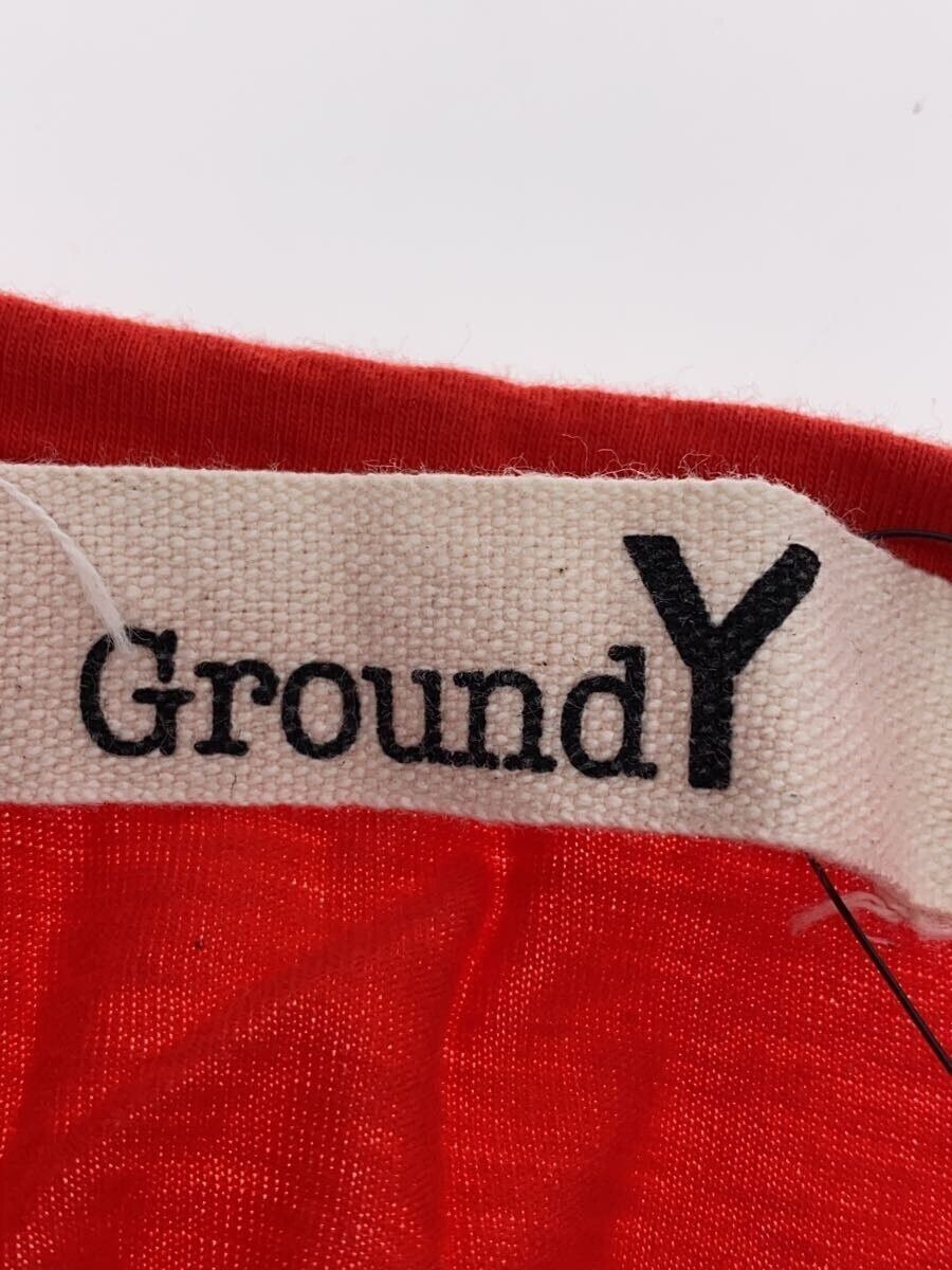 Ground Y Bird Tee Size US M / EU 48-50 / 2 - 4 Thumbnail
