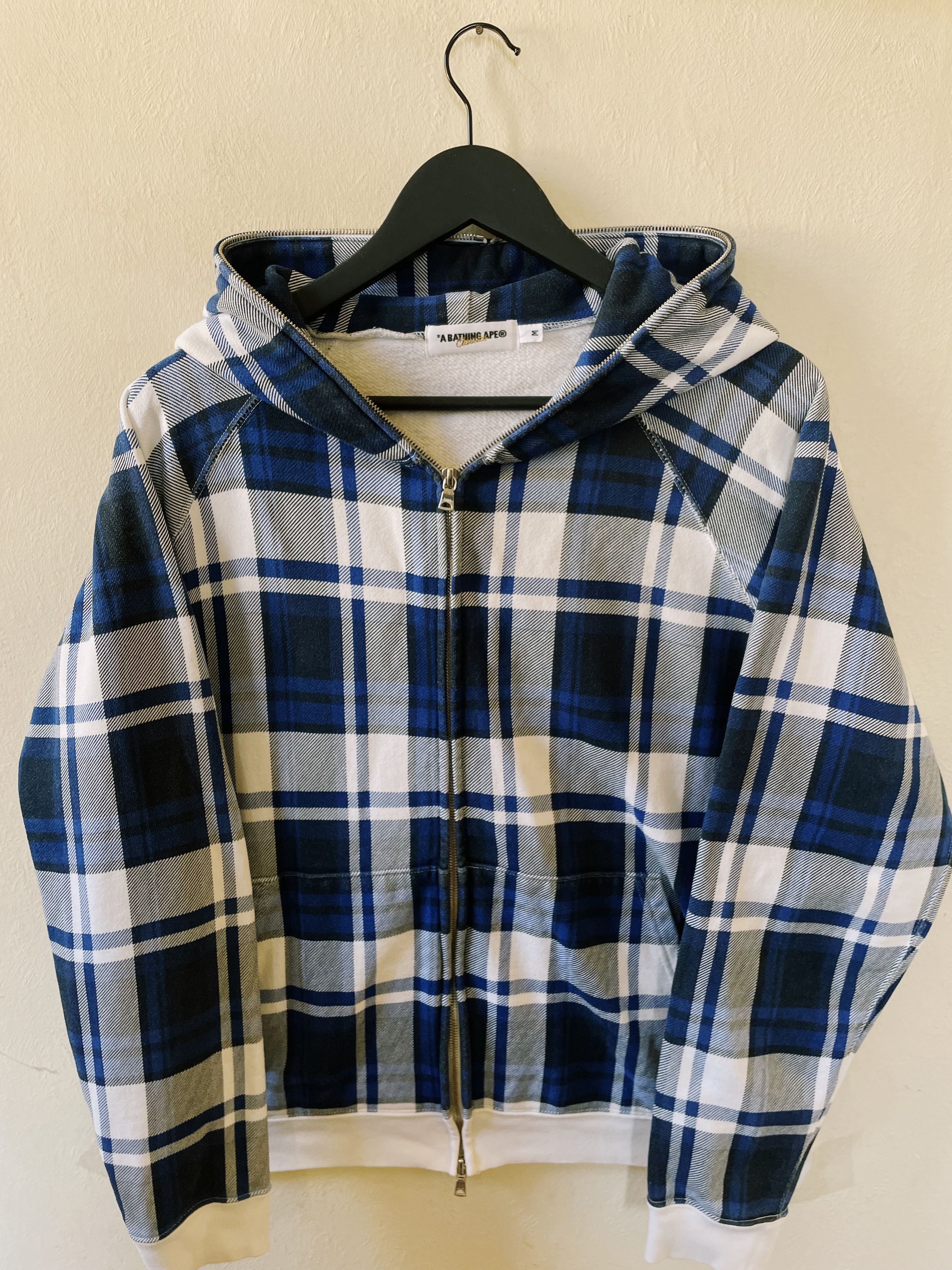 Bape × Nigo × Vintage Vintage Y2K Bape A Bathing Ape NFS