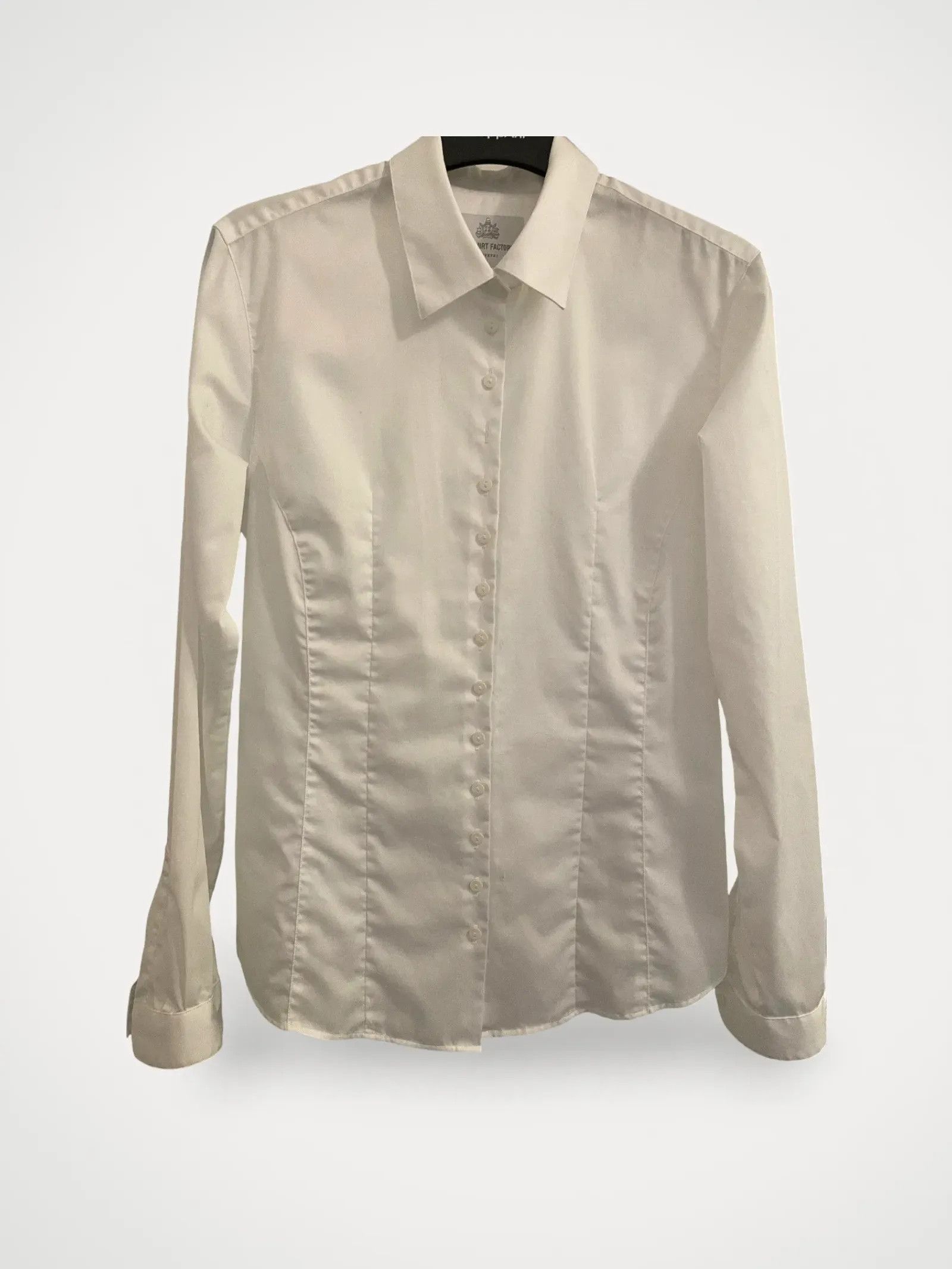 Other THE SHIRT FACTORY Shirt Size M / US 6-8 / IT 42-44 - 1 Thumbnail