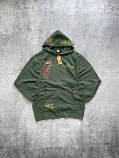 AMIRI Embroidered Hoodie for Sale in New York, NY - OfferUp