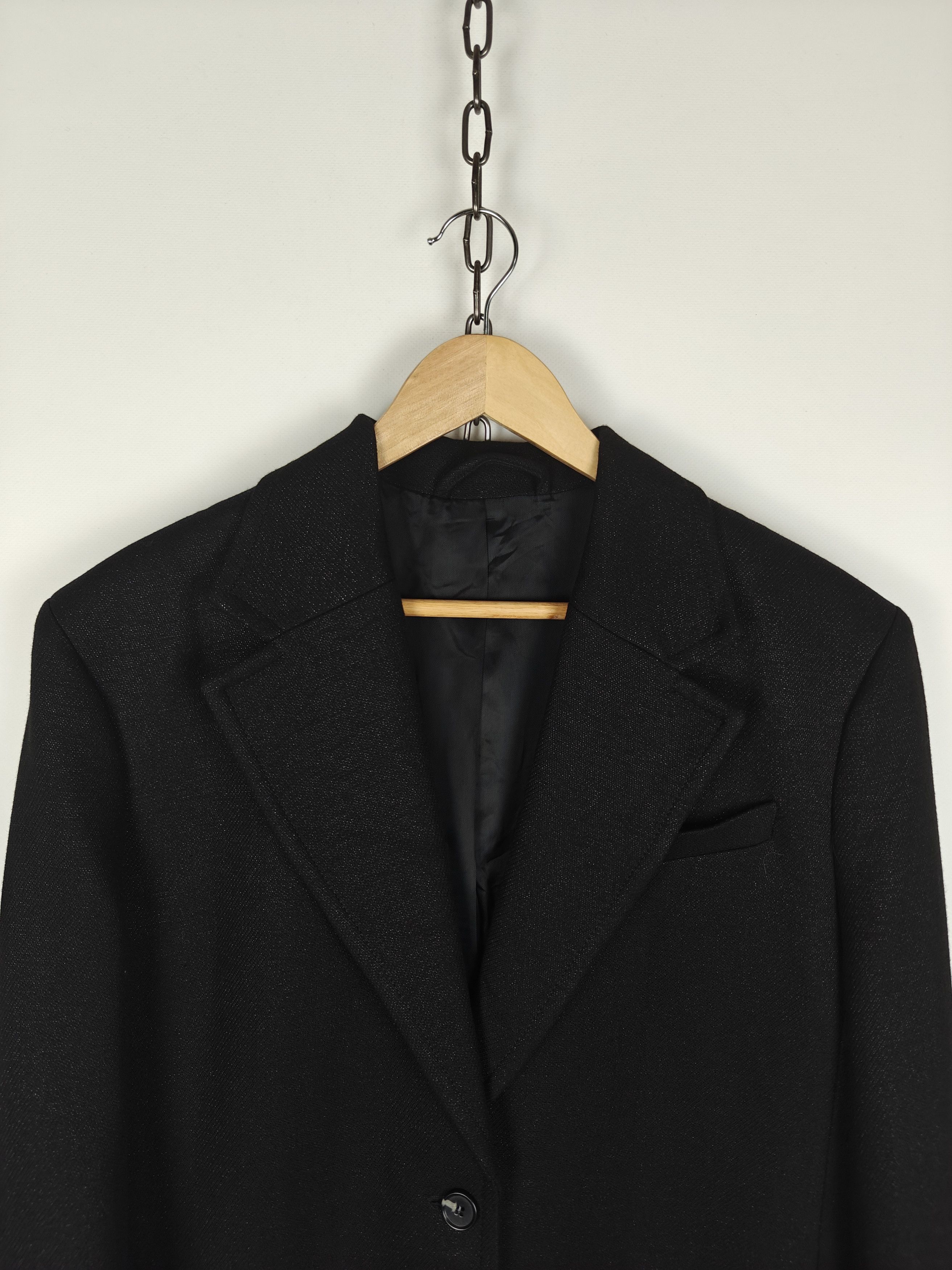 H&M H&M Studio A/W 2020 Blazer Jacket Archive size M Size 42R - 2 Thumbnail
