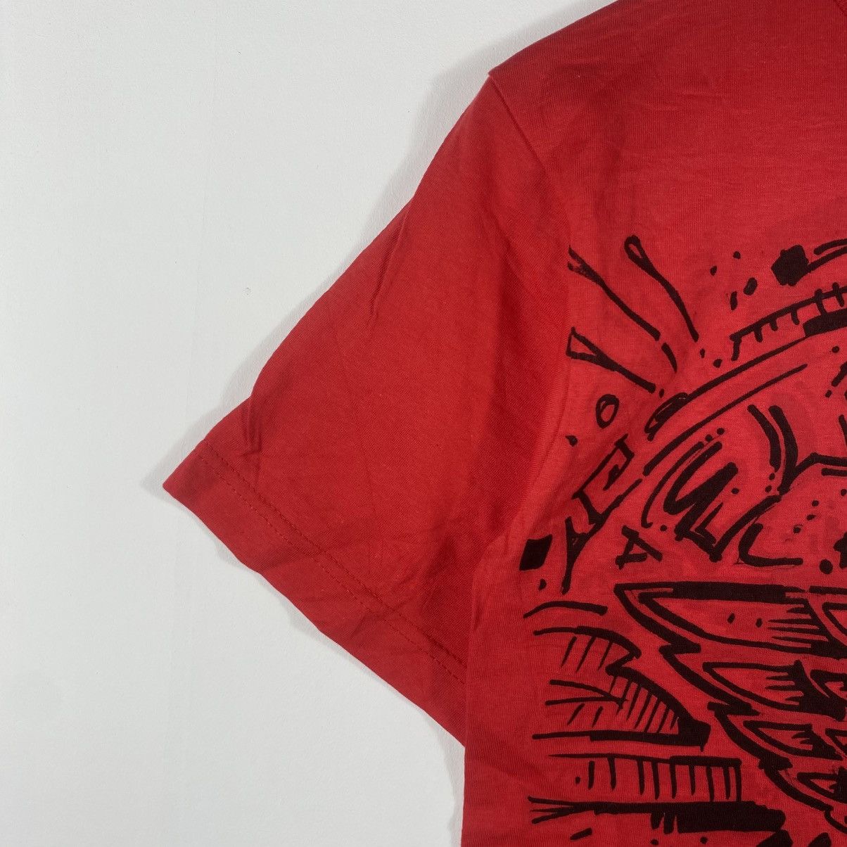 Element Bnwt ELEMENT SKATEBOARDS Graffiti Graphic Tee Shirt Size US S / EU 44-46 / 1 - 3 Thumbnail