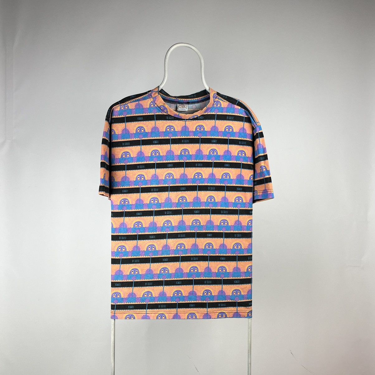 Vintage Crazy shirts Hawaii vintage multi logo sunset size Large Size US L / EU 52-54 / 3 - 1 Thumbnail