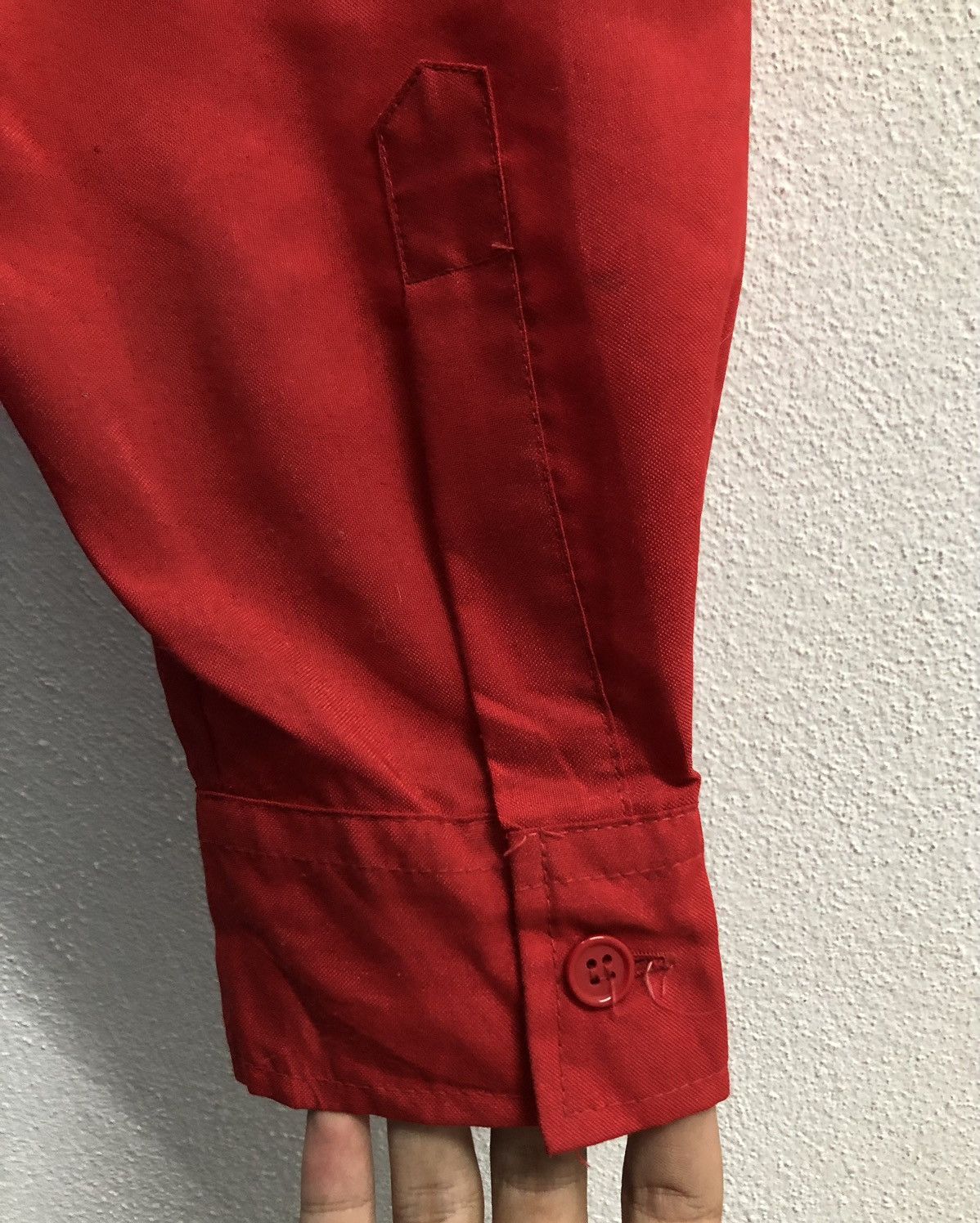 Vintage Vintage 7-Eleven Jacket Size US M / EU 48-50 / 2 - 10 Thumbnail