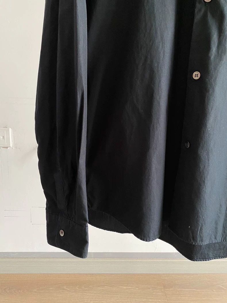 Other Junya Watanabe 2003ss Patch Decorated Shirt Size US L / EU 52-54 / 3 - 5 Thumbnail