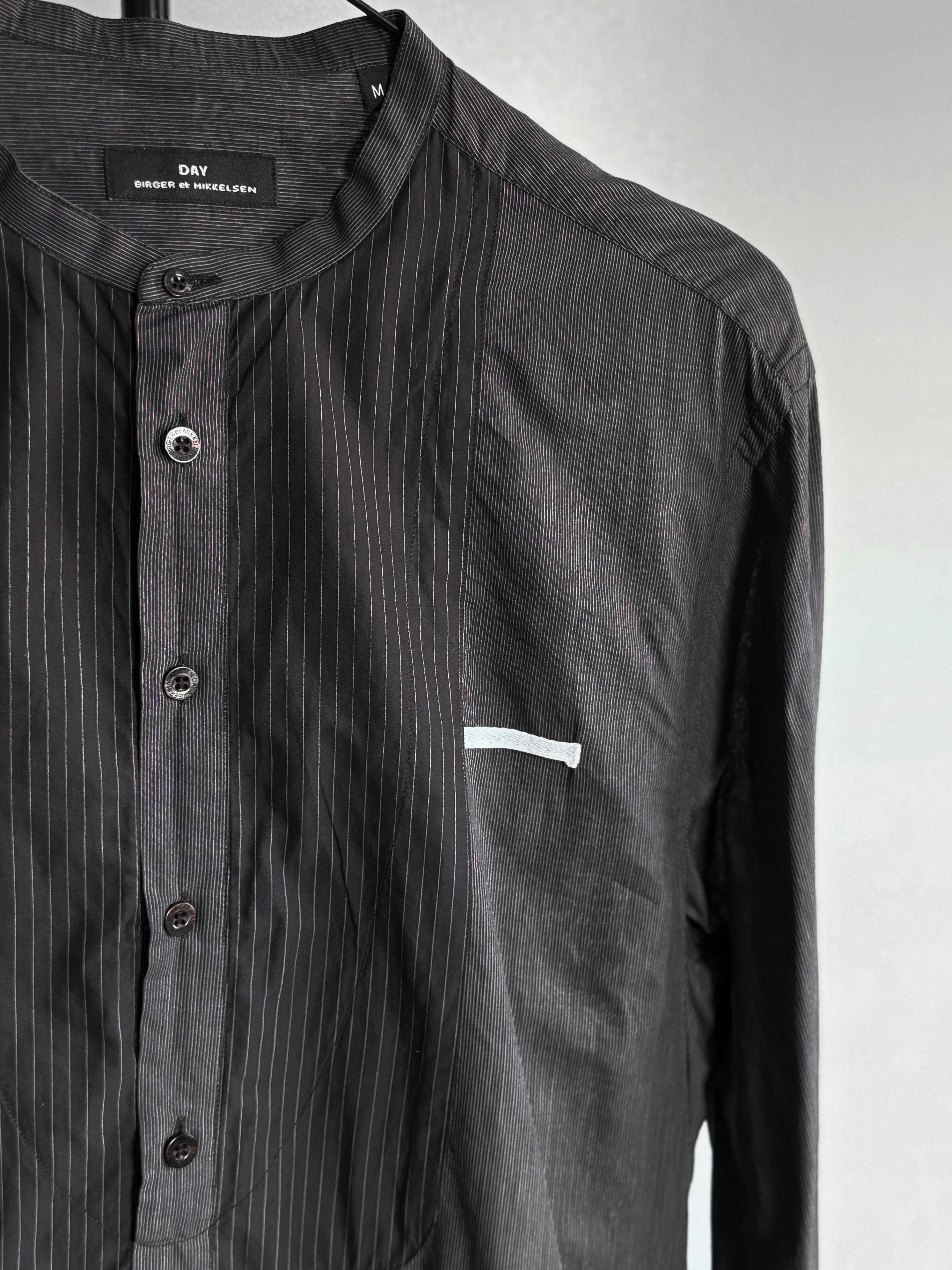 Other Day Birger et Mikkelsen Women’s Shirt Size M / US 6-8 / IT 42-44 - 7 Thumbnail