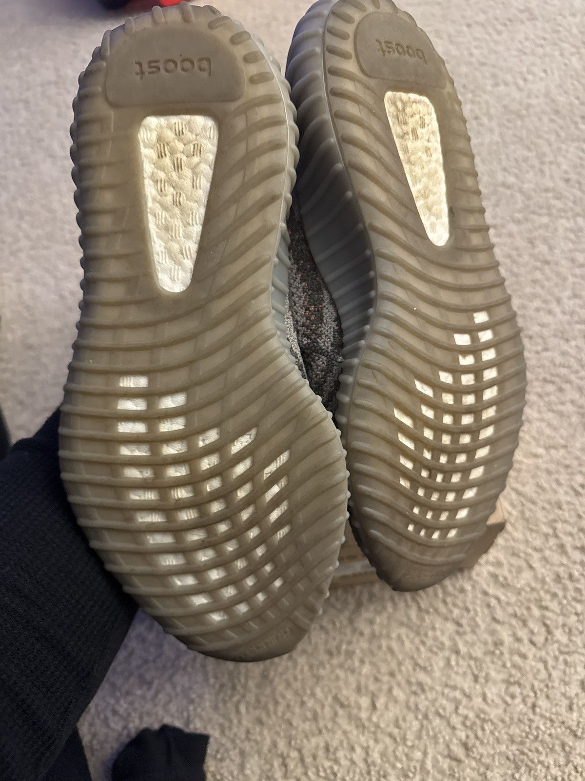 Adidas × Yeezy Adidas Yeezy Boost 340 V2 Size US 9 / EU 42 - 5 Thumbnail