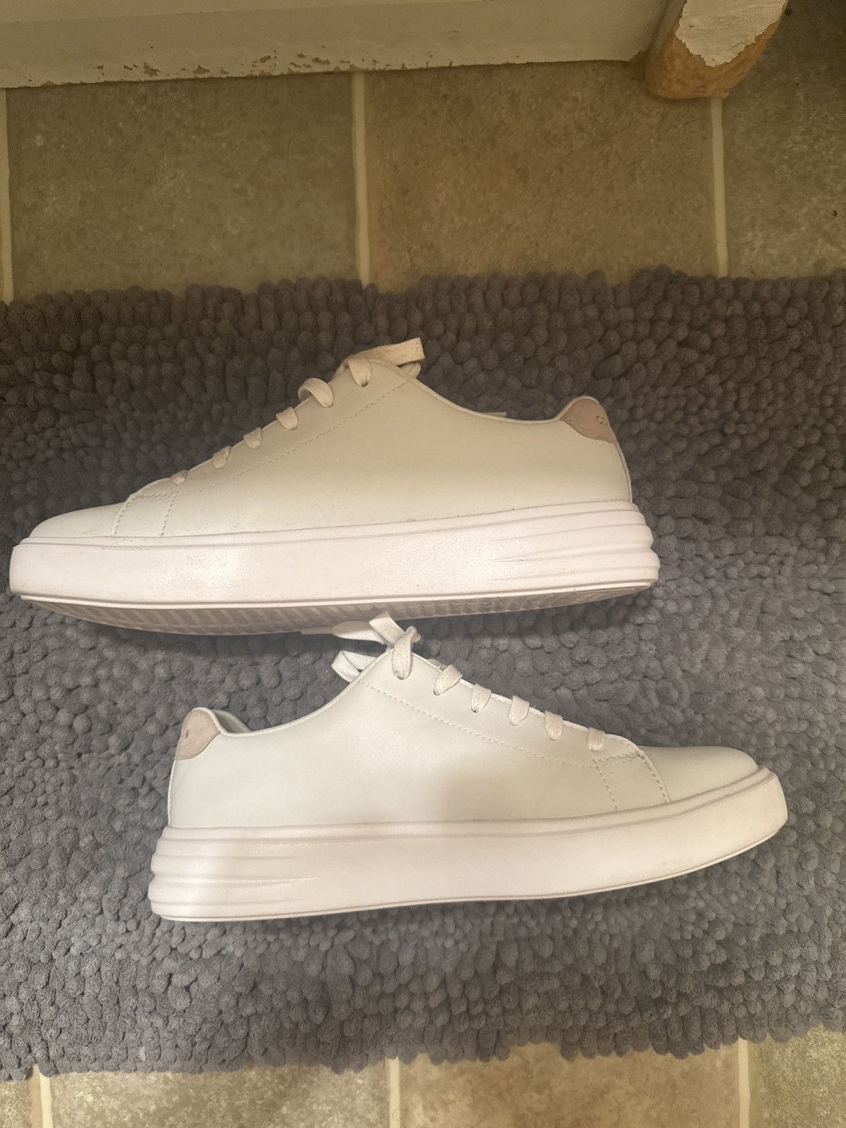 Cole Haan Cole Haan dress shoes Size US 9.5 / EU 42-43 - 3 Thumbnail