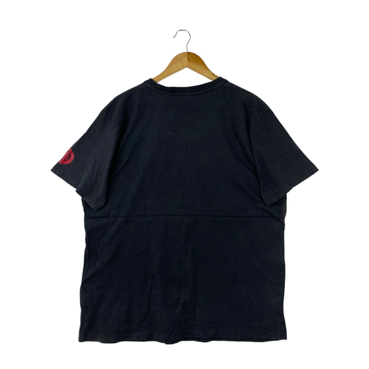 Anime Bandai Gintama Sadaharu Anime Graphic T-Shirt Oversized L Size US L / EU 52-54 / 3 - 2 Thumbnail