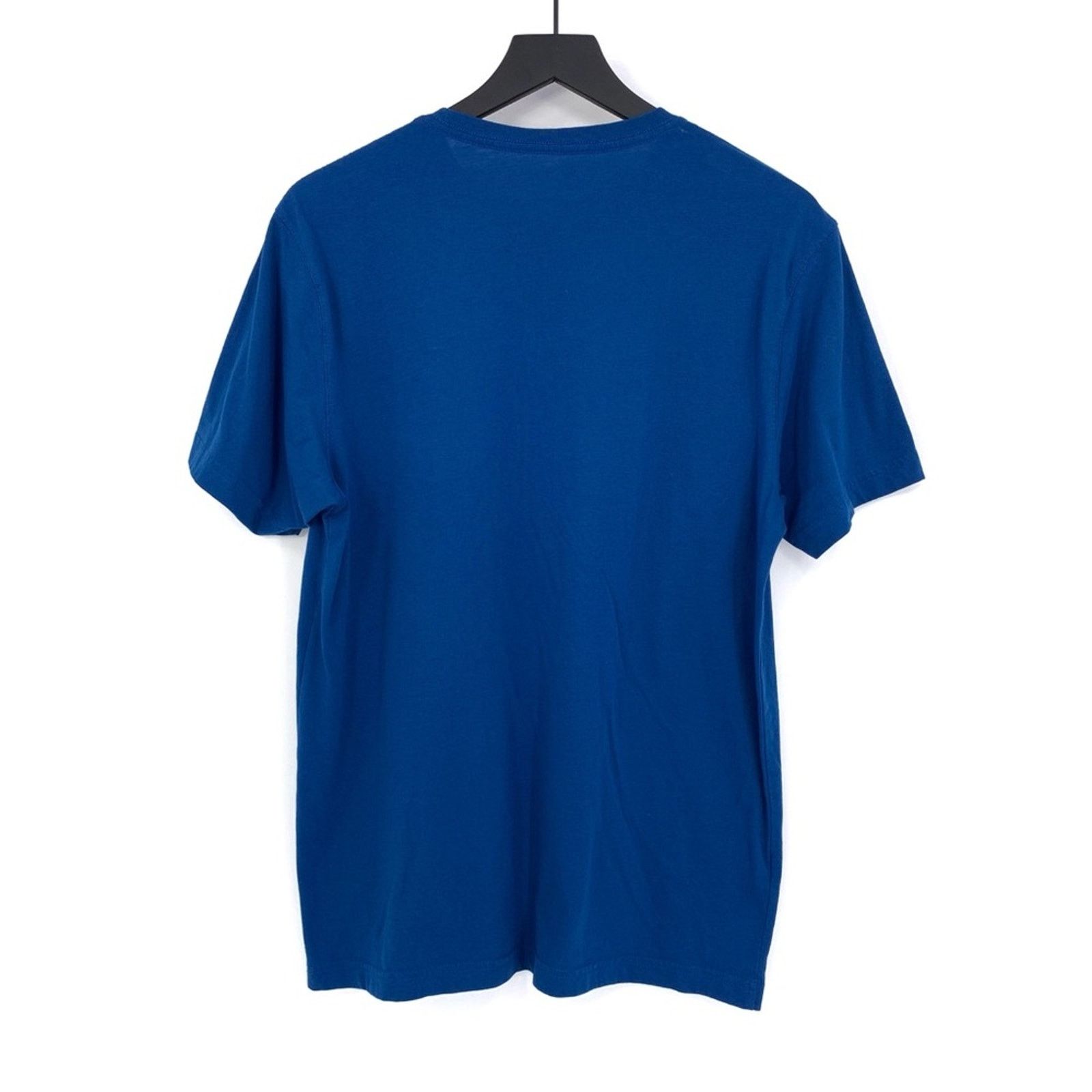 Eddie Bauer EDDIE BAUER Bear Beers Graphic T-Shirt Royal Blue M Size US S / EU 44-46 / 1 - 6 Thumbnail