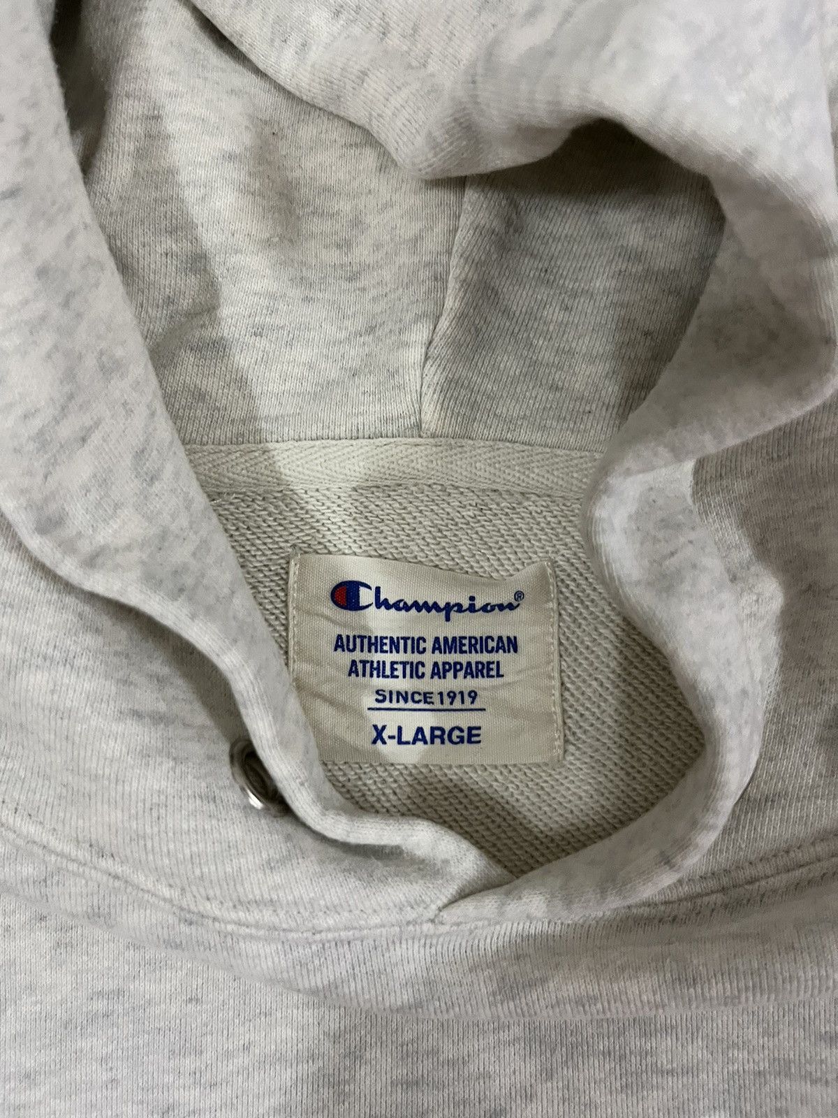 Champion × Other Champion hoodie Size US M / EU 48-50 / 2 - 2 Thumbnail