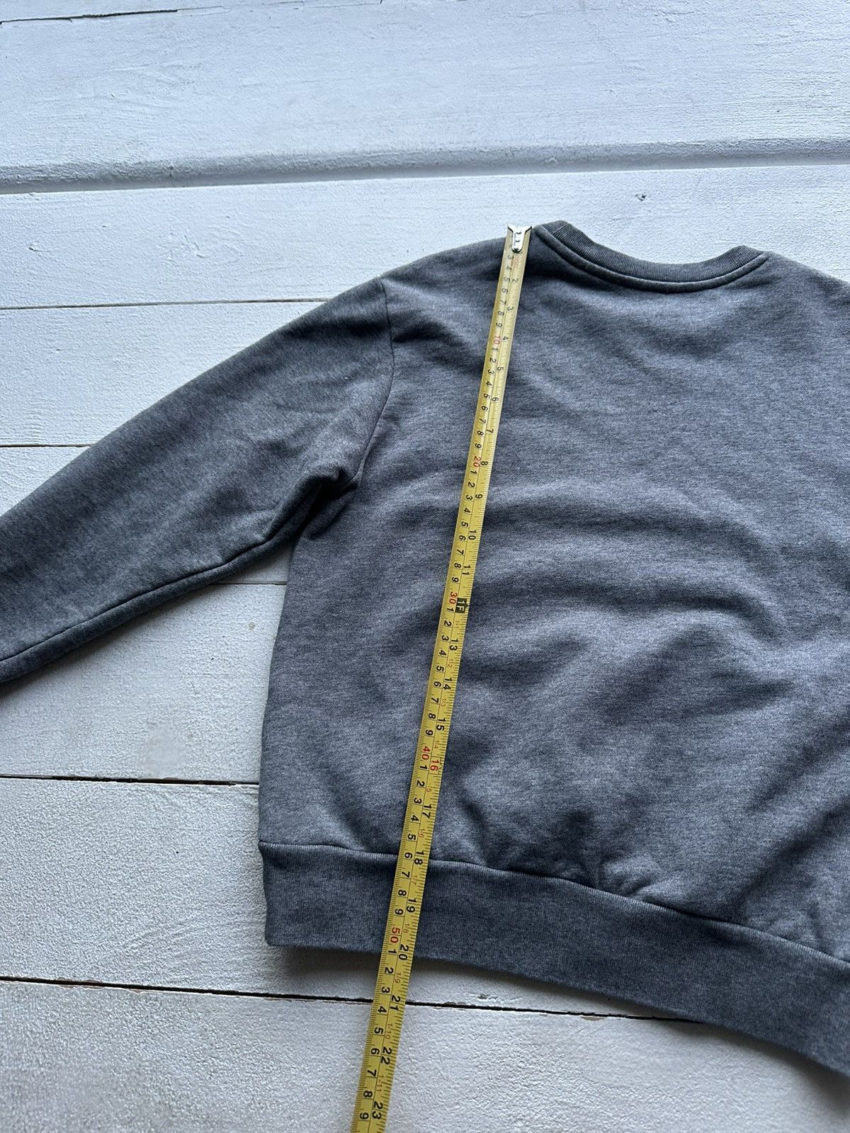 Diesel 🚨DIESEL BIG LOGO RARE AVANT GARDE HOODIE Y2K BOXY Size XS / US 0-2 / IT 36-38 - 8 Thumbnail