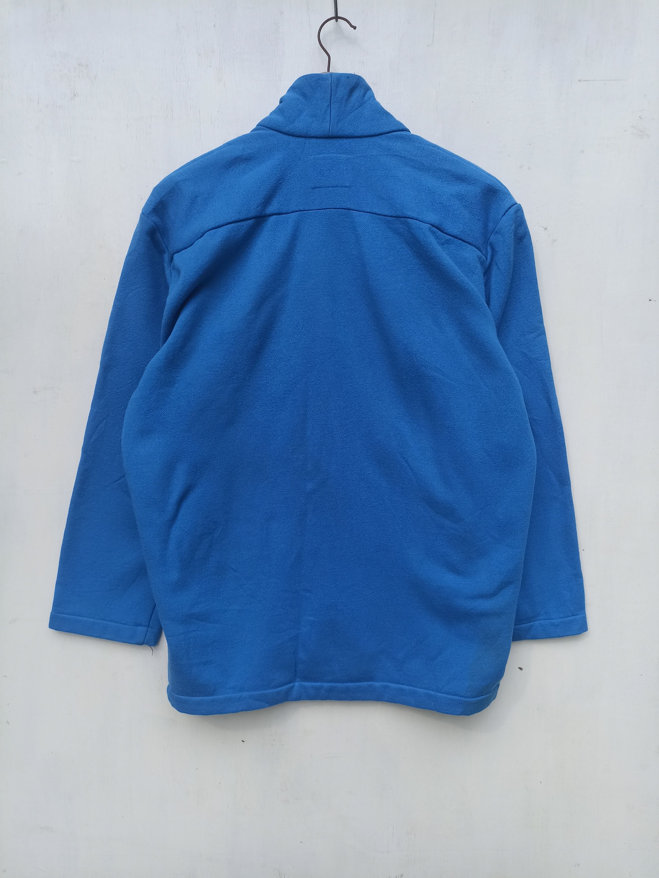 Norma Kamali Norma Kamali jacket Cardigan Size M / US 6-8 / IT 42-44 - 4 Thumbnail