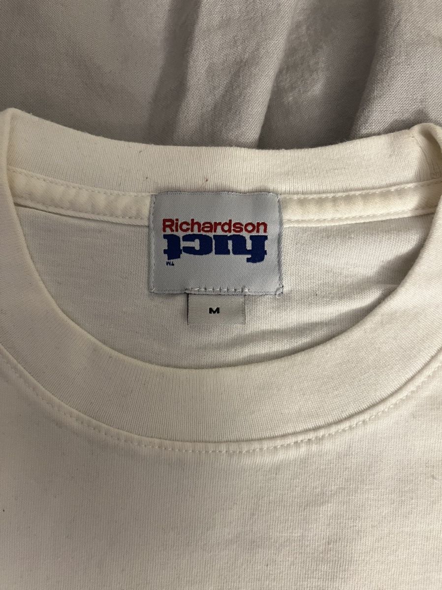 FUCT Fuct richardson jaws tee Size US L / EU 52-54 / 3 - 3 Thumbnail