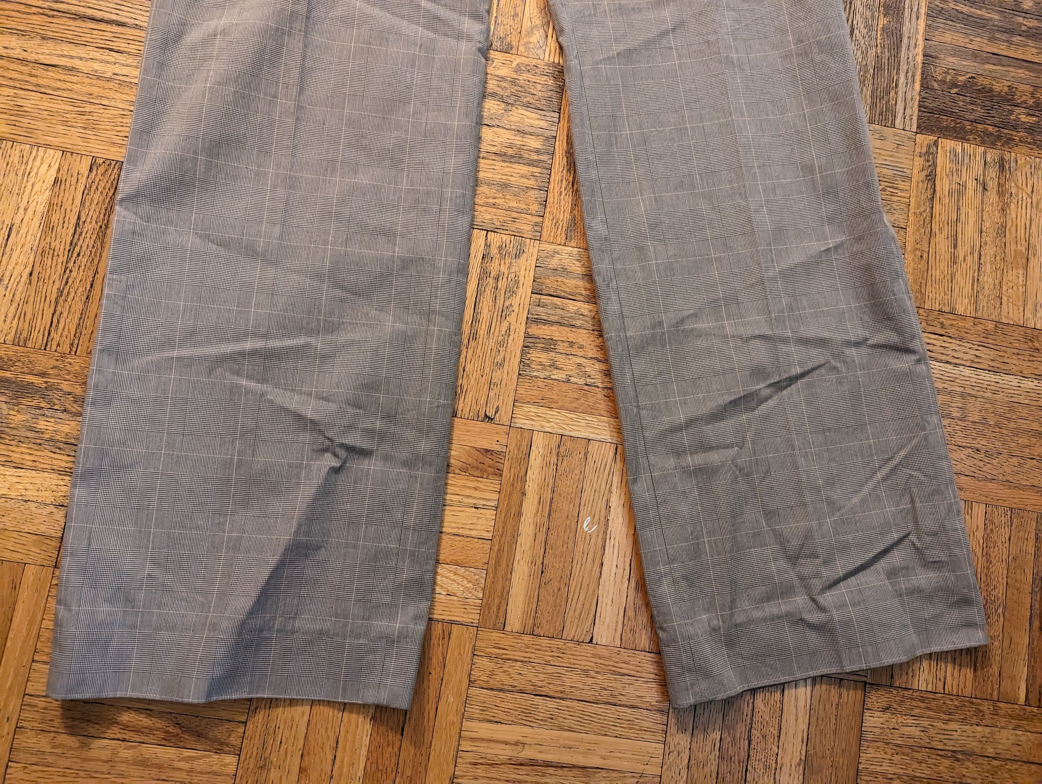 Marni Pants, made in Italy Size 32" / US 10 / IT 46 - 4 Thumbnail
