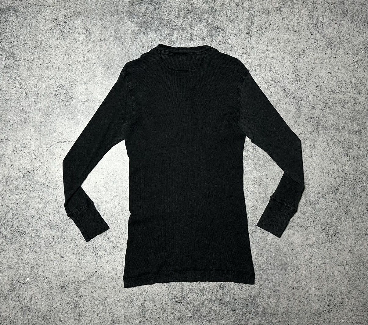 Vivienne Westwood Vivienne Westwood Underwear Long Sleeve T-Shirt Size M / US 6-8 / IT 42-44 - 11 Thumbnail