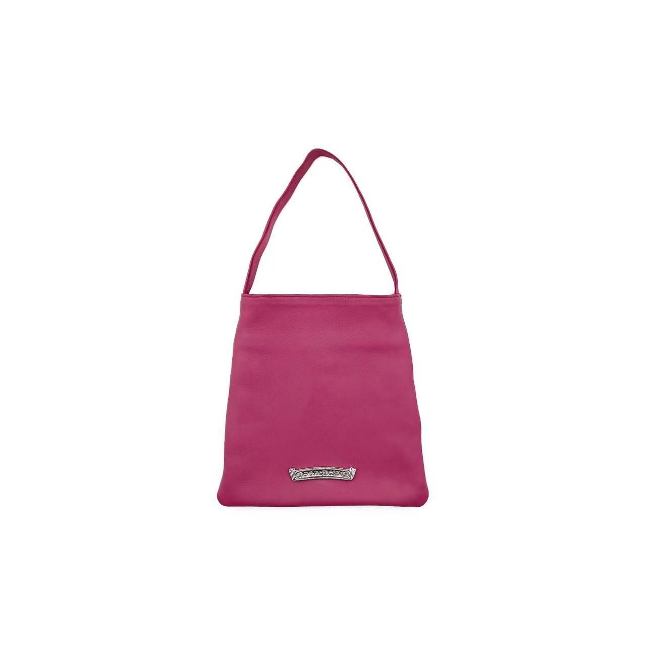 Chrome Hearts Chrome Hearts Dracula Dagger Pink HandBag Size ONE SIZE - 2 Thumbnail