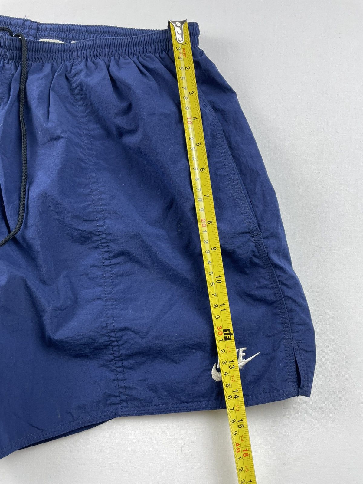 Nike Vintage Nike Short Size US 35 - 7 Thumbnail