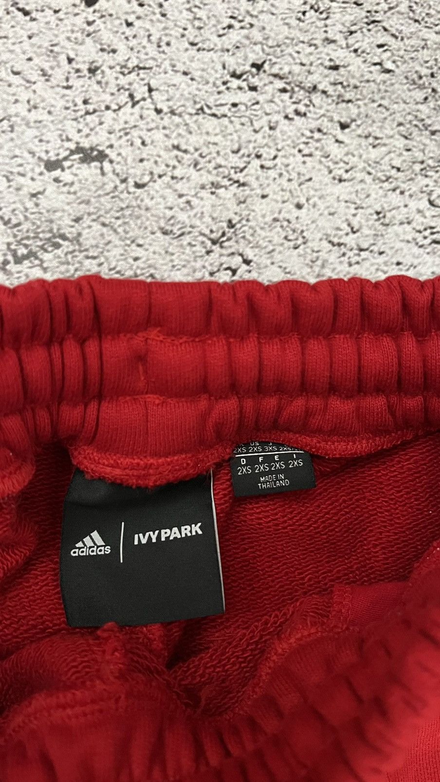 Adidas × Beyonce × Ivy Park Adidas x Ivy Park Beyoncé pants Size 28" / US 6 / IT 42 - 3 Thumbnail