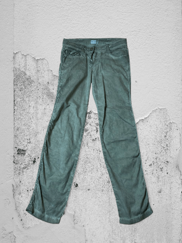 Elisa Cavaletti Vintage Elisa Cavaletti casual Pants Size 29" - 1 Thumbnail