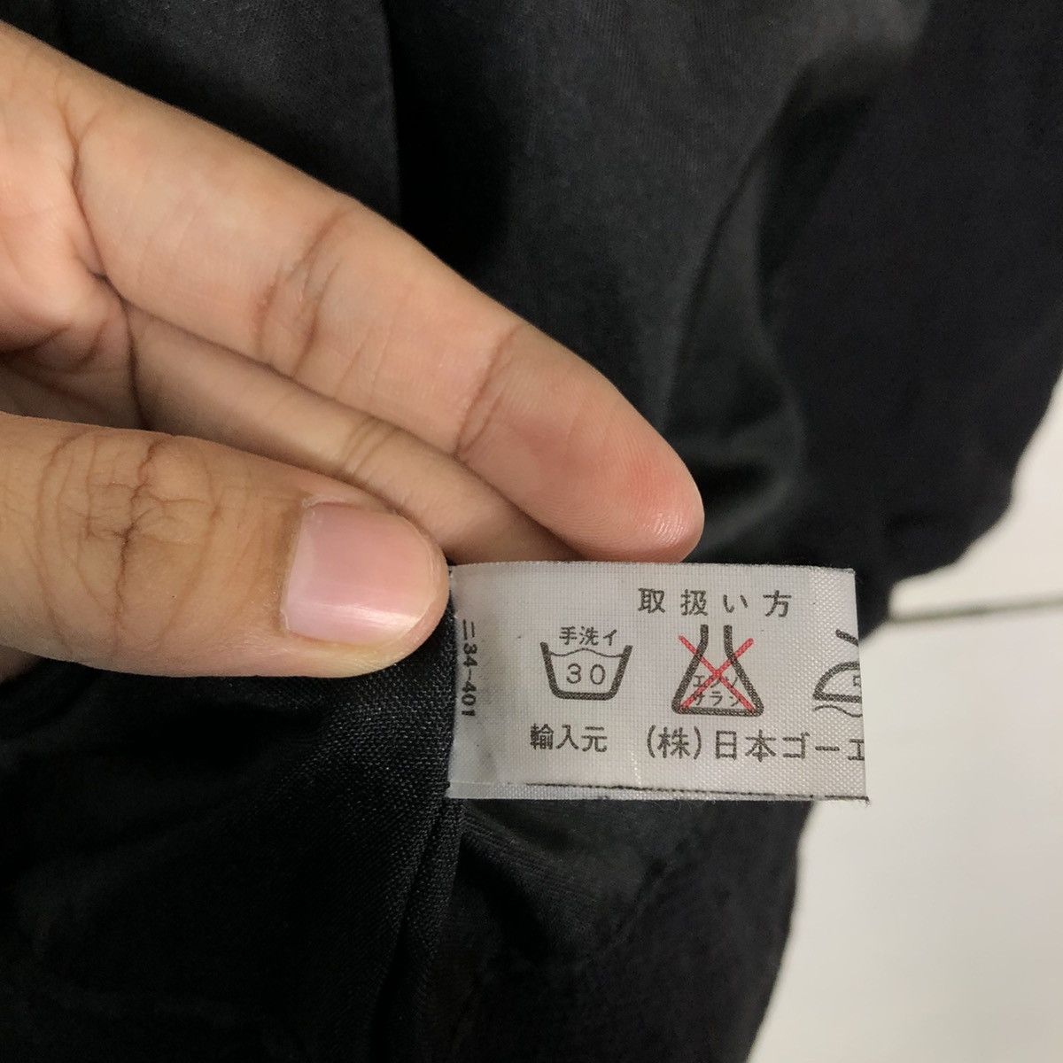 Japanese Brand 🔥90’s Vintage Traditional Japanese Navajo Aztec Design Size US M / EU 48-50 / 2 - 13 Thumbnail