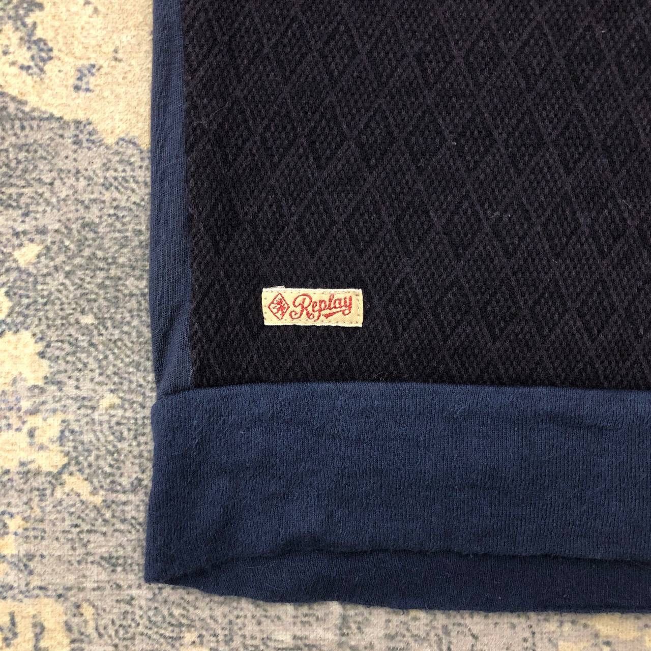 Replay Tc49. REPLAY CARDIGAN Size L / US 10 / IT 46 - 4 Thumbnail
