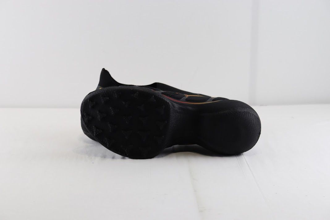 Givenchy o1rshd1 TK-360 Plus Sneaker in Black Size US 11 / EU 44 - 16 Thumbnail