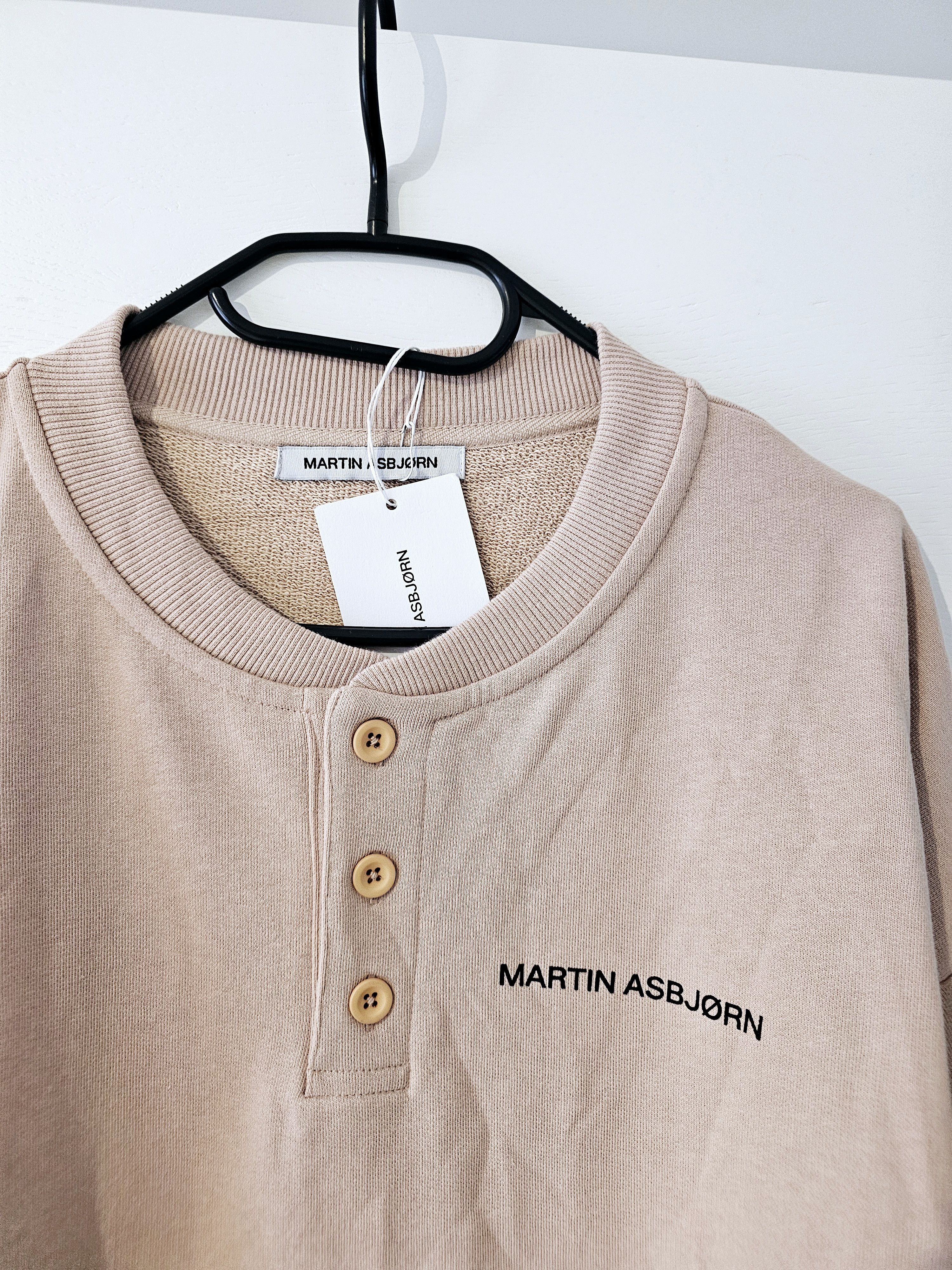 Martin Asbjorn Martin Asbjorn Size US S / EU 44-46 / 1 - 3 Thumbnail