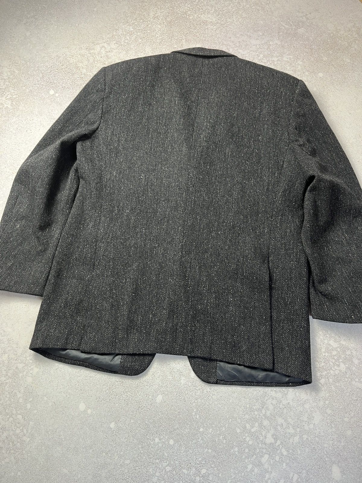 Loro Piana Tombolini Ing Loro Piana Italy Sport Jacket 54 R Size 54R - 6 Thumbnail