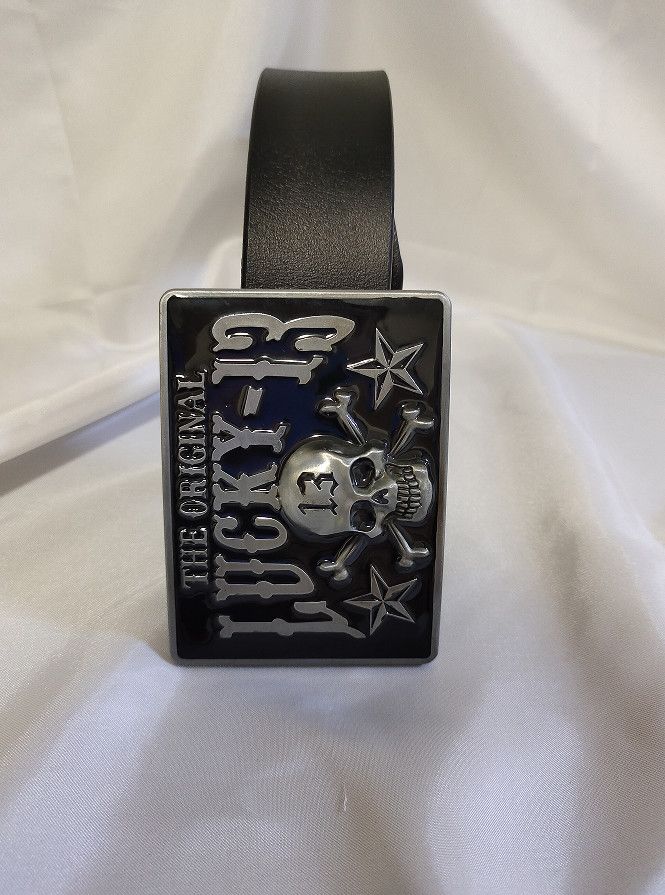 Other Fashion personalized simple belt Size ONE SIZE - 5 Thumbnail