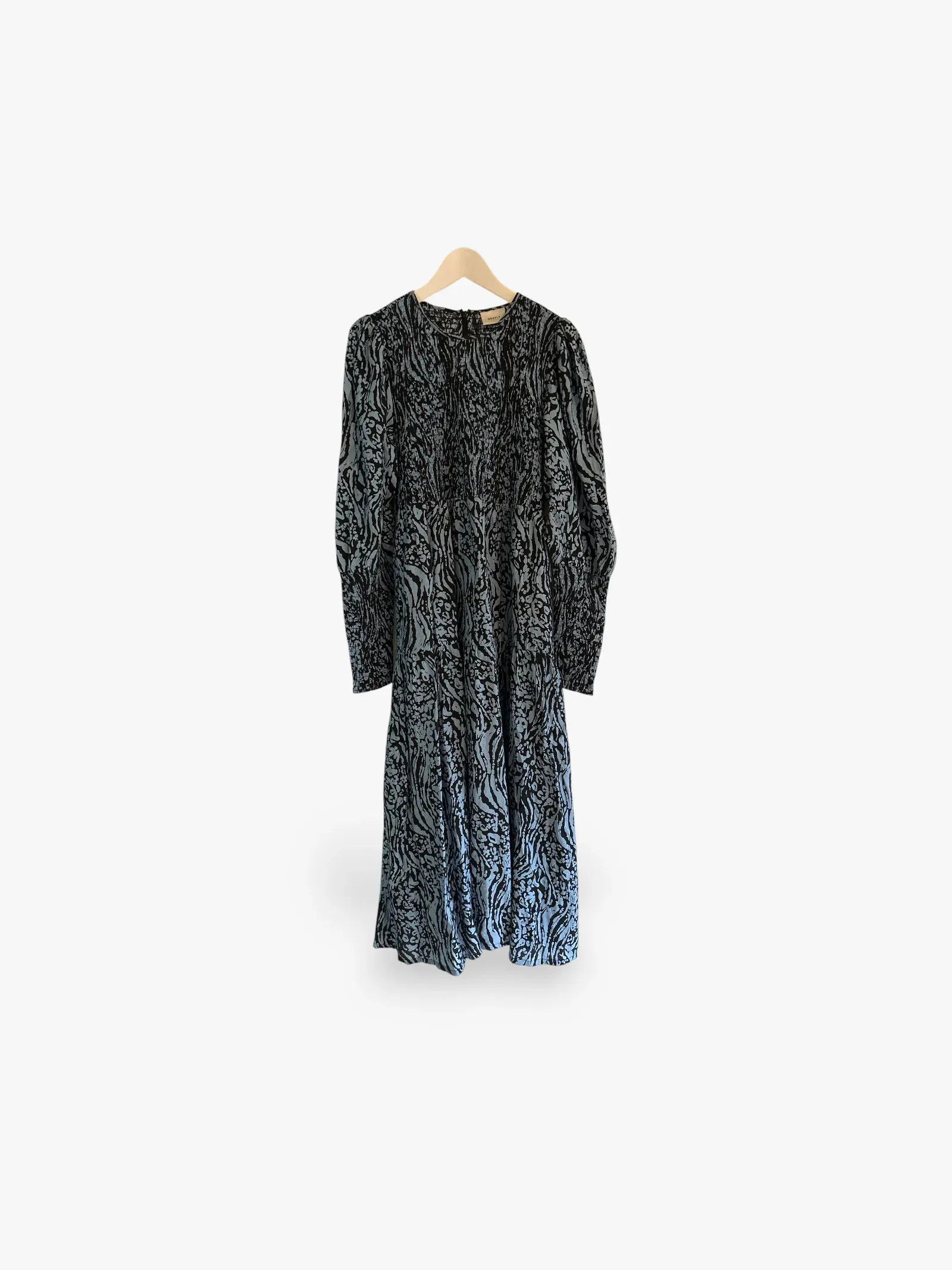 Gestuz Gestuz Dress Size M / US 6-8 / IT 42-44 - 1 Thumbnail