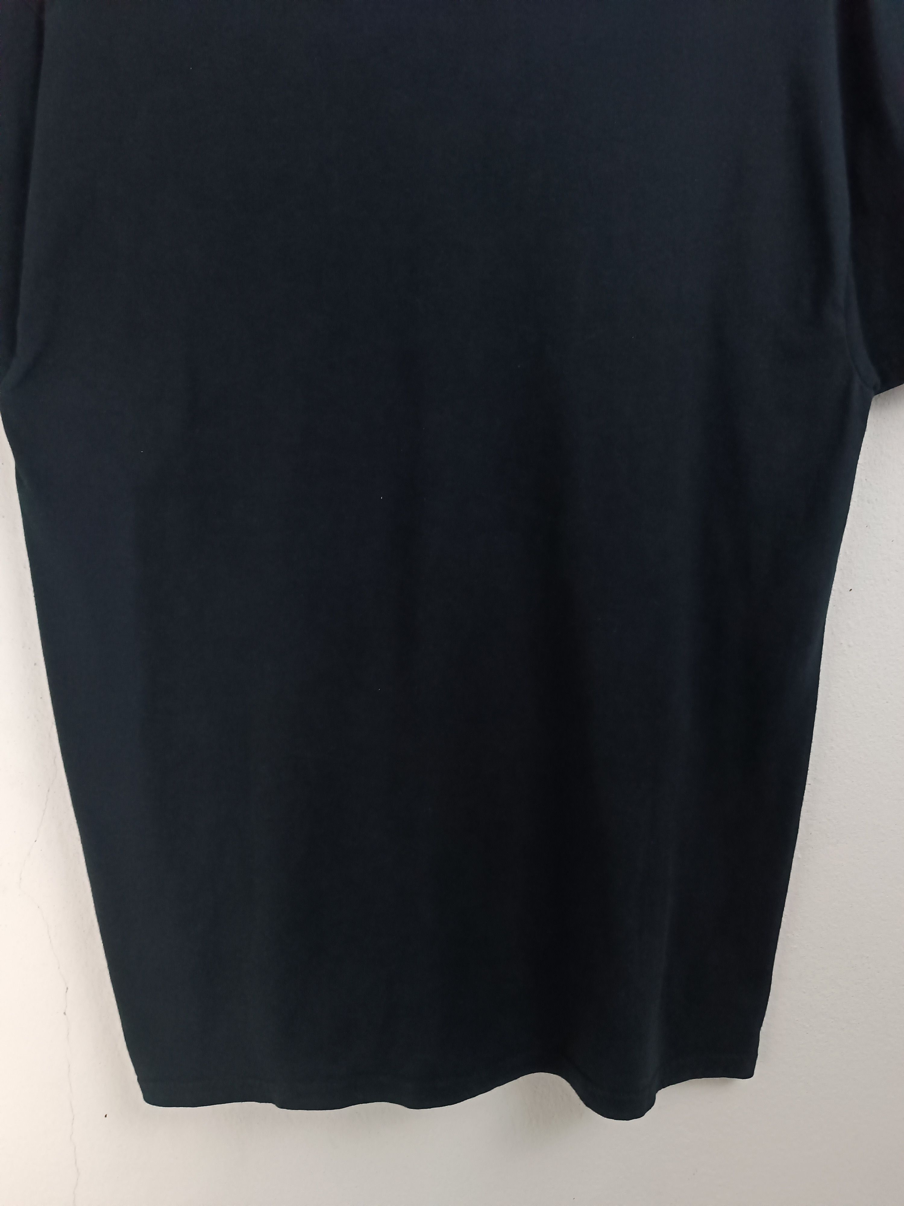 Anime VINTAGE HENTAI SEXY ANIME NARUTO ONE PIECE BLEACH TEE Size US L / EU 52-54 / 3 - 14 Thumbnail