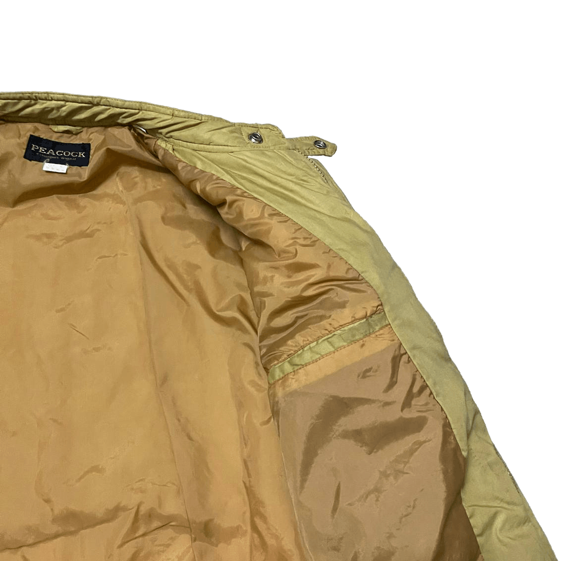 Japanese Brand Vintage Peacock Bomber Jacket Size US L / EU 52-54 / 3 - 9 Thumbnail