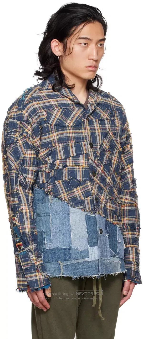 Greg Lauren Greg Lauren Jacket Size US L / EU 52-54 / 3 - 5 Thumbnail