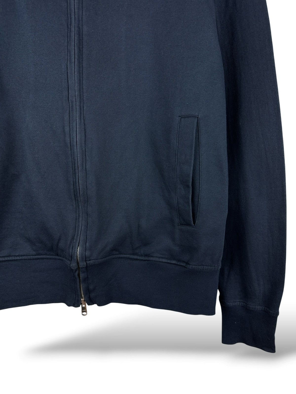 Norse Projects Norse Projects Andreas Track Men’s Bomber Jacket Full Zip Size US S / EU 44-46 / 1 - 6 Thumbnail