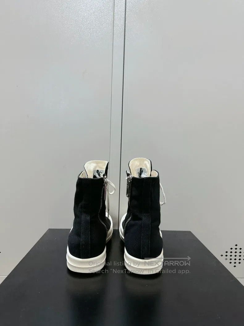 Rick Owens Rick Owens Chuck Taylor All Star Size US 5 / EU 37 - 7 Thumbnail
