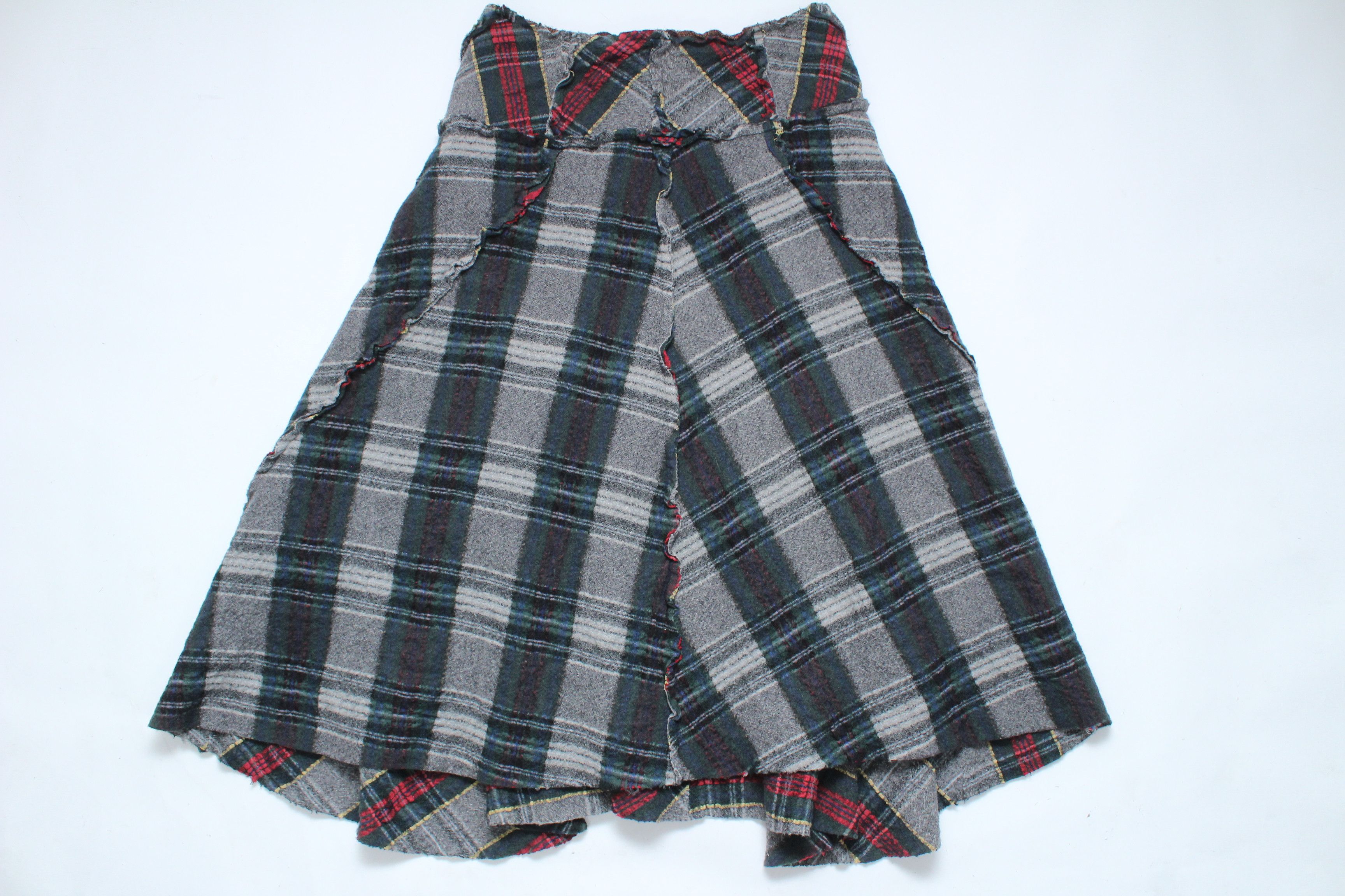 Rundholz Rudholz dip Skirt Size L Size 34" / US 12 / IT 48 - 6 Thumbnail