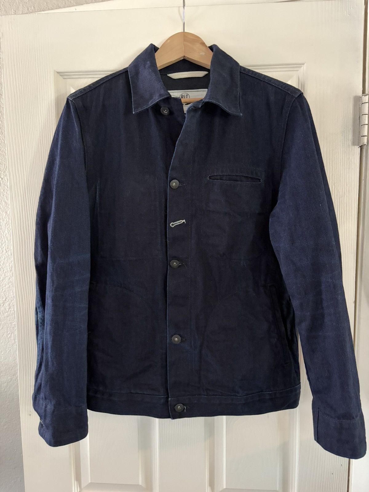 Rogue Territory Supply Jacket Size US M / EU 48-50 / 2 - 1 Thumbnail
