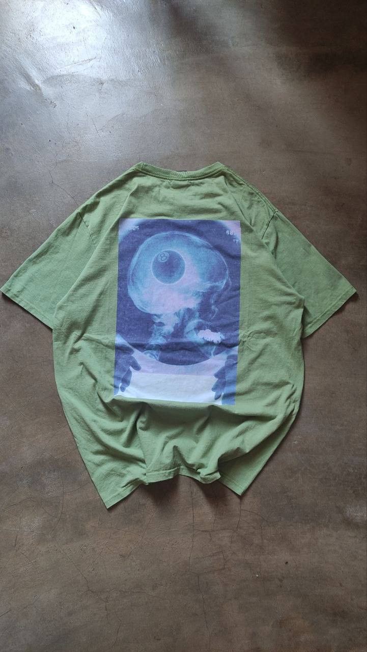 Stussy Stussy X-Ray Photo Tee Size US L / EU 52-54 / 3 - 3 Thumbnail