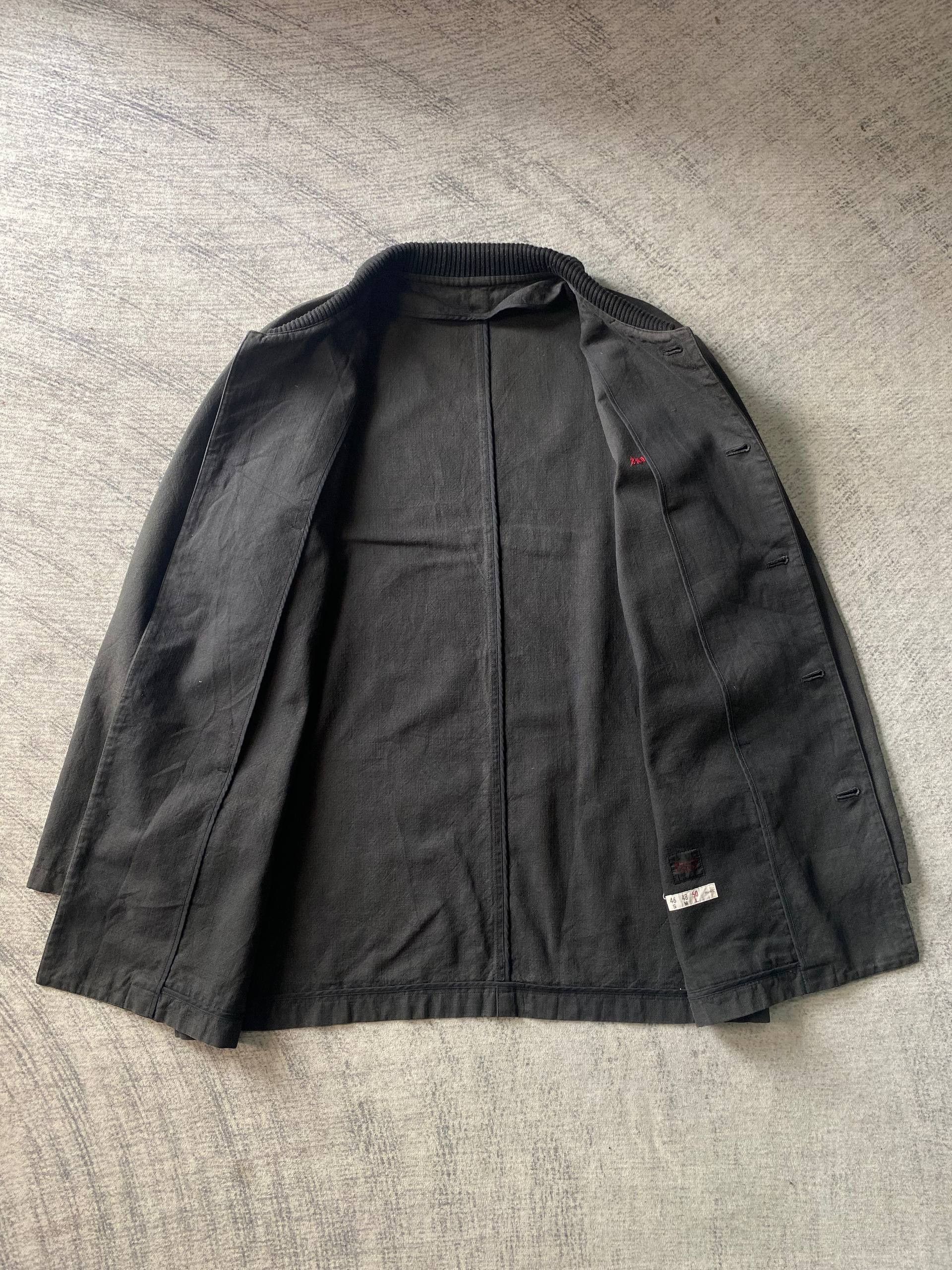 Carhartt Papas Maniere De Heming Workwear Chore Jacket Size US L / EU 52-54 / 3 - 7 Thumbnail