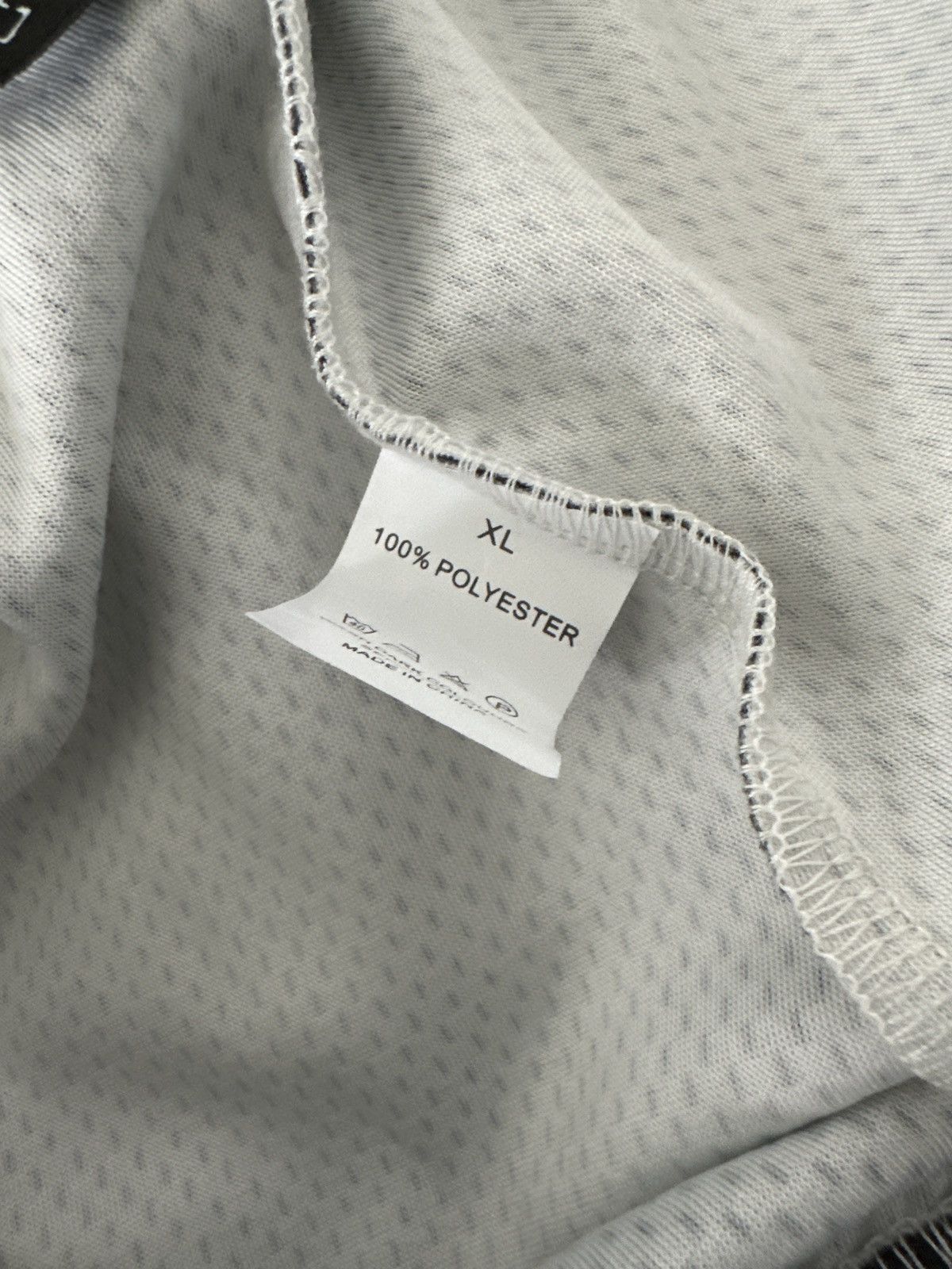 Designer × Vintage THEARTISTJEREMIAH LEAGUE SHORTS Size US 44 / EU 60 - 5 Thumbnail