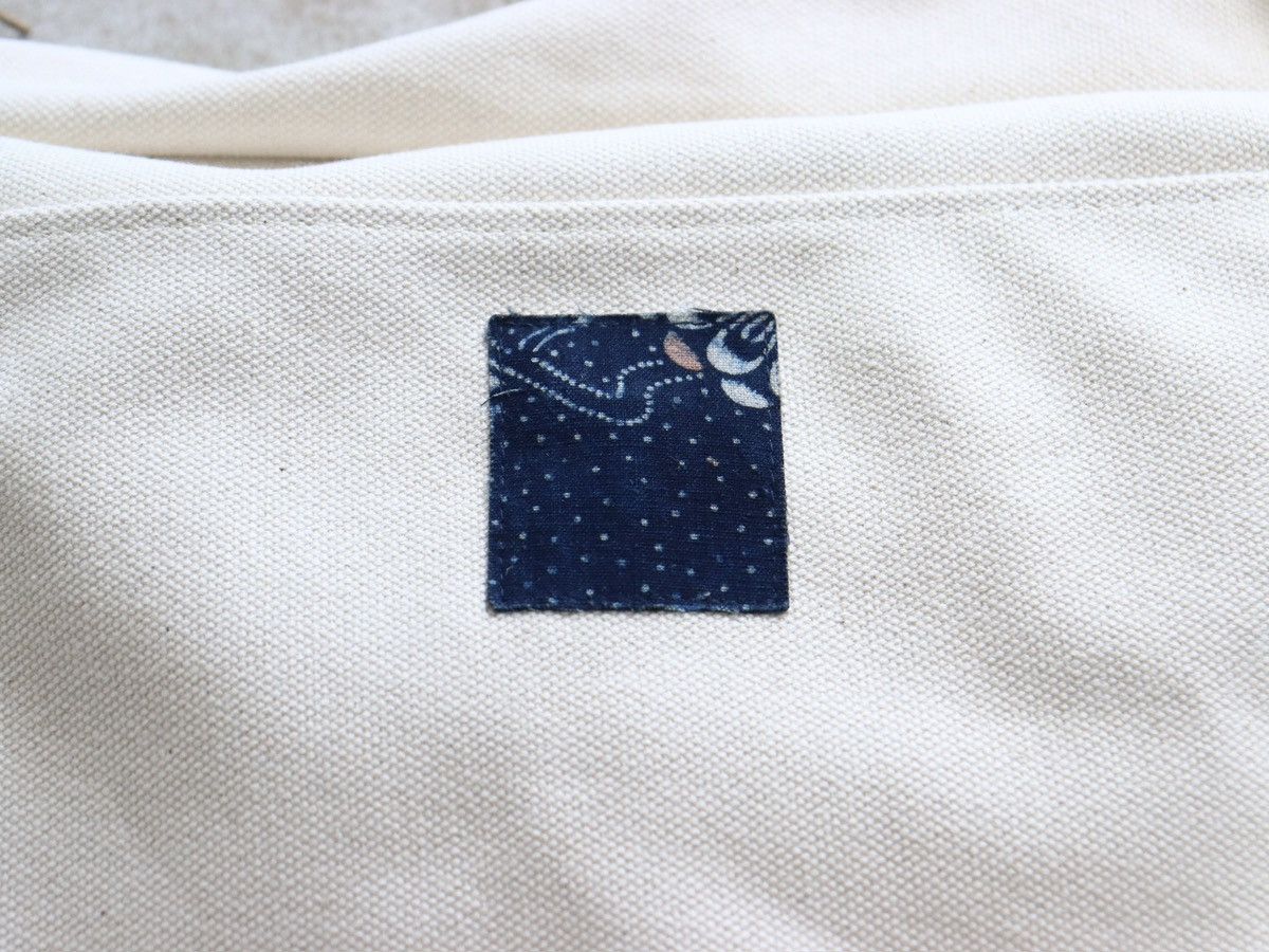 Visvim VISVIM ICT UT.SATCHEL，size M Size ONE SIZE - 13 Thumbnail